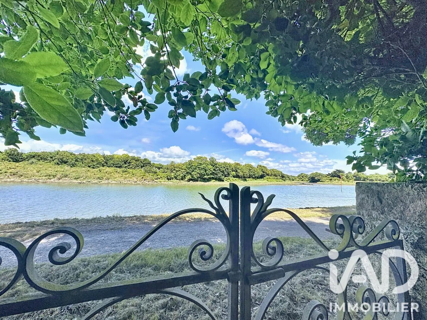 Maison à vendre, 153m², Pont-l'Abbé