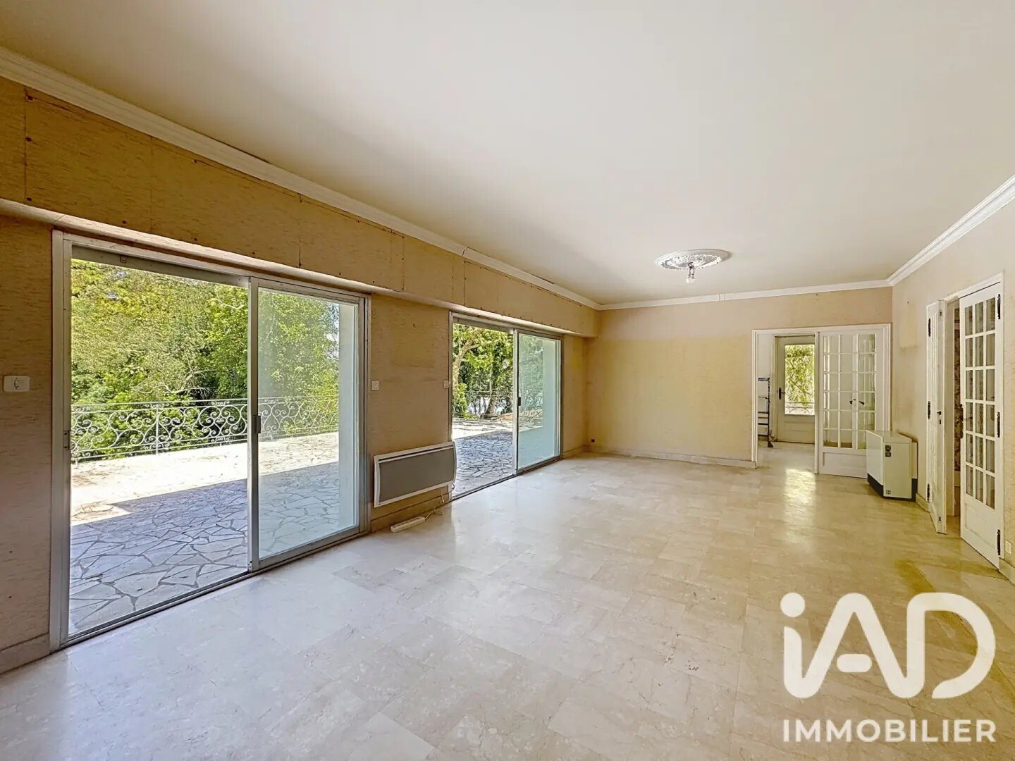 Maison à vendre, 153m², Pont-l'Abbé