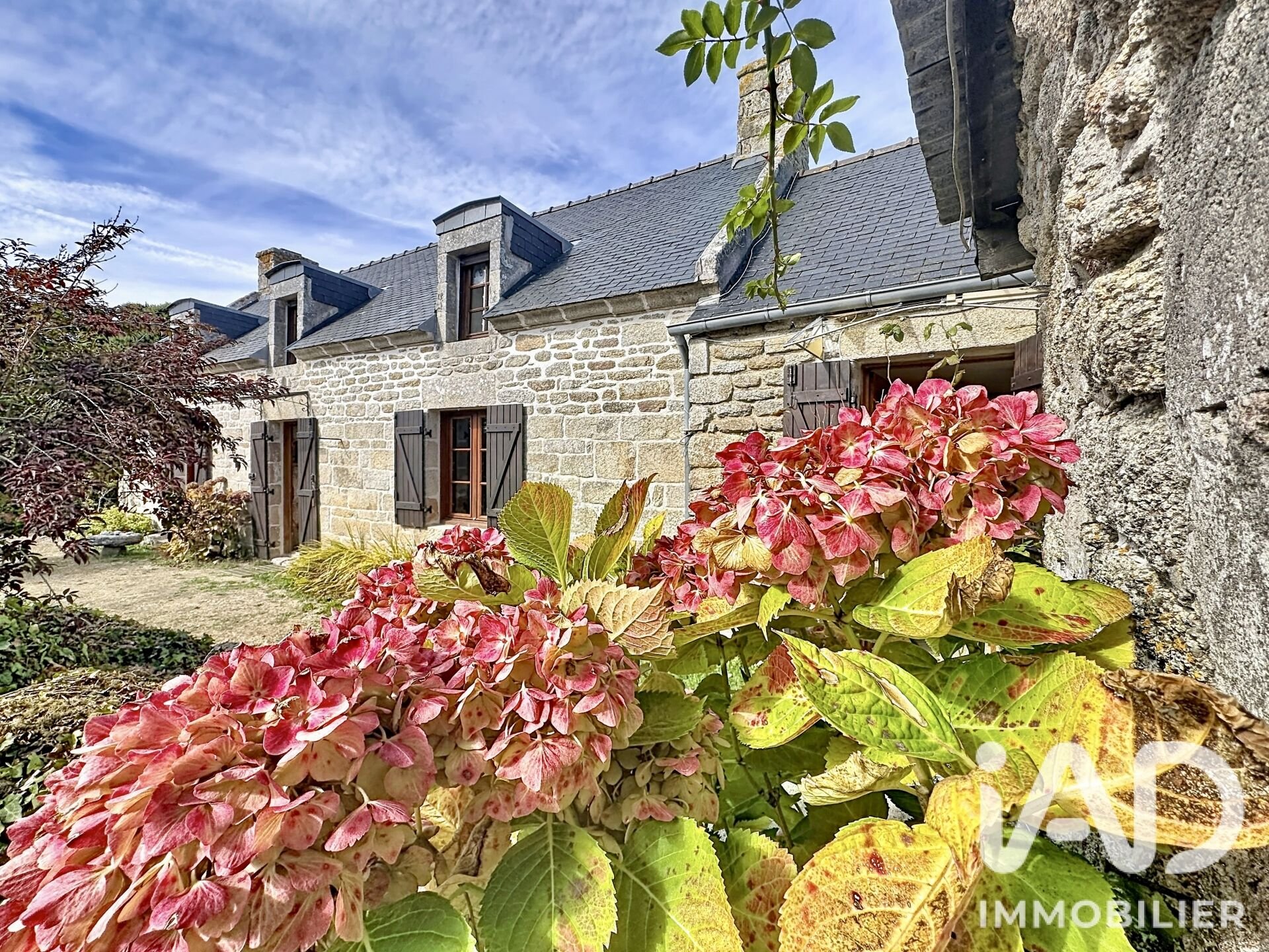 Maison à vendre, 112m², Penmarch