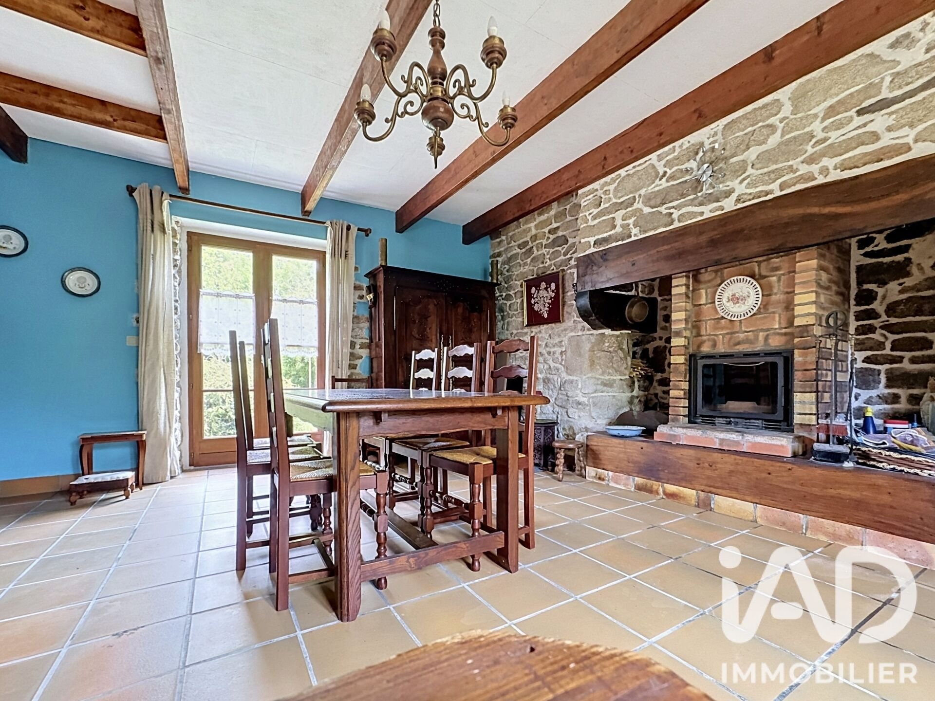 Maison à vendre, 112m², Penmarch