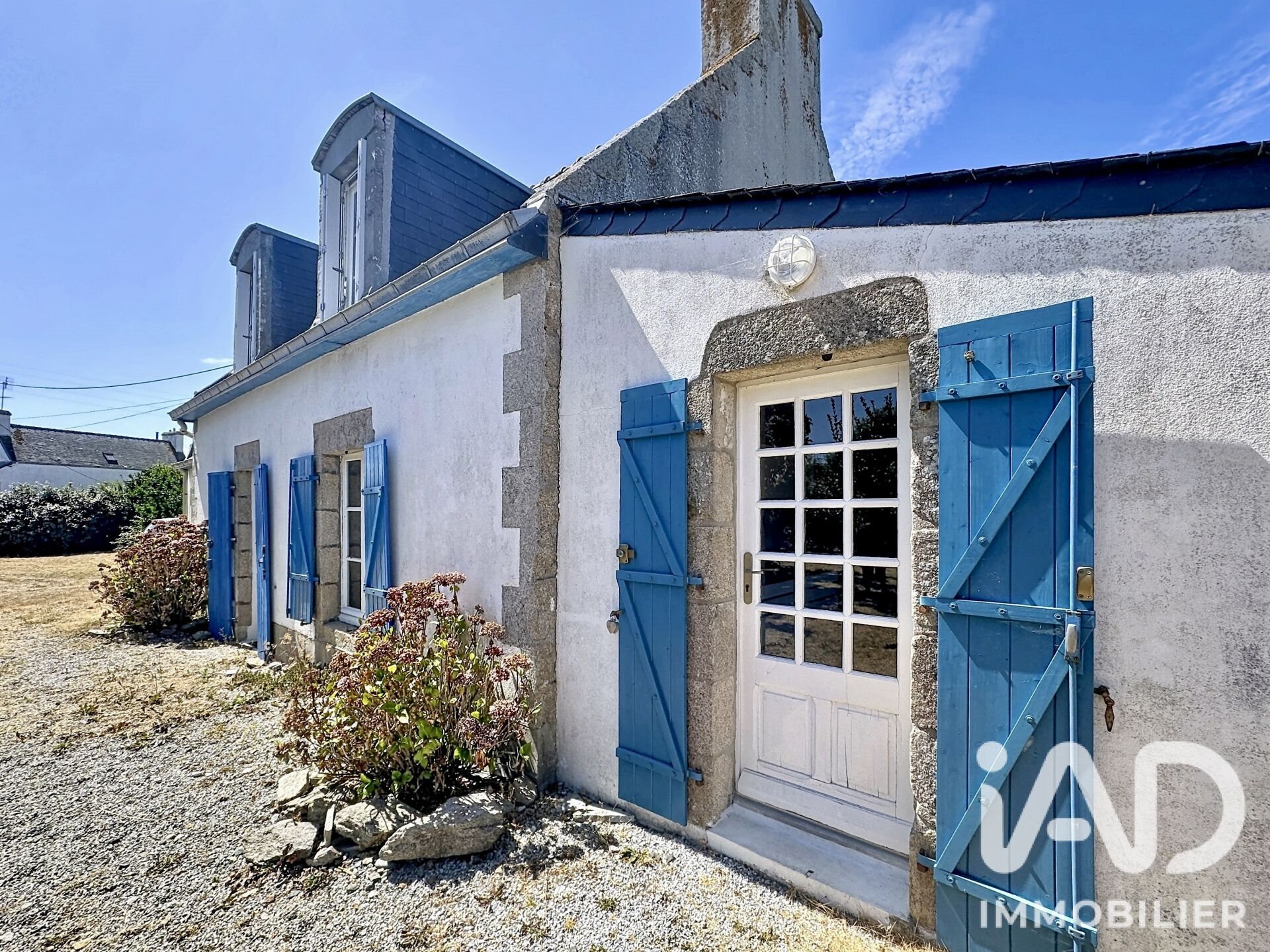 Maison à vendre, 70m², Penmarch