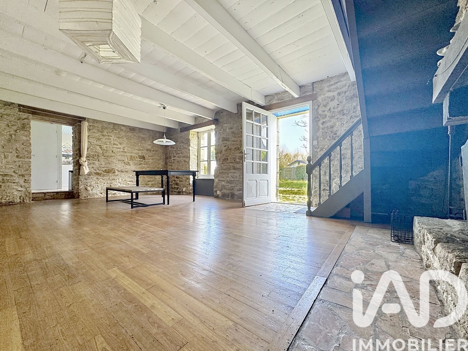 Maison à vendre, 70m², Penmarch