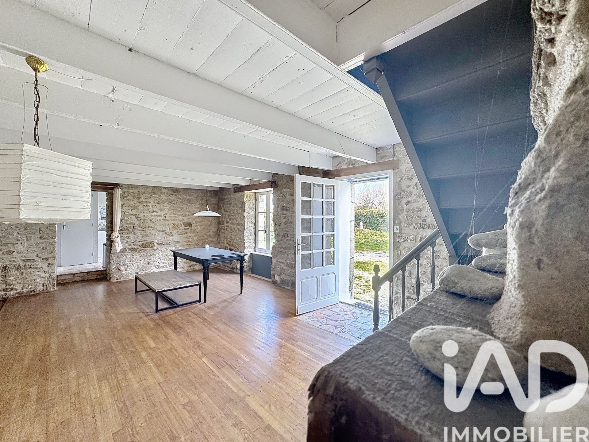 Maison à vendre, 70m², Penmarch
