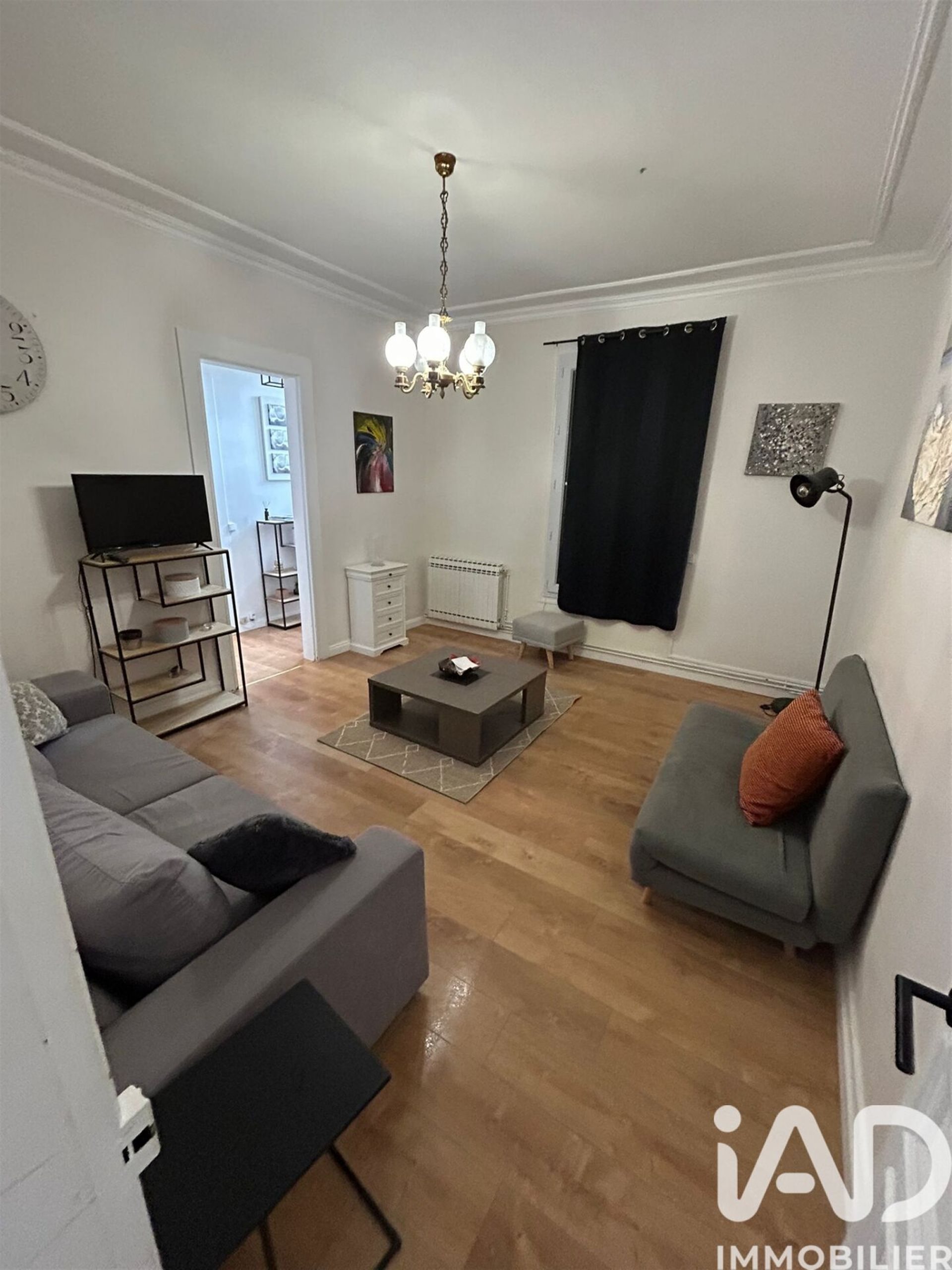 Appartement à vendre, 67m², Le Havre