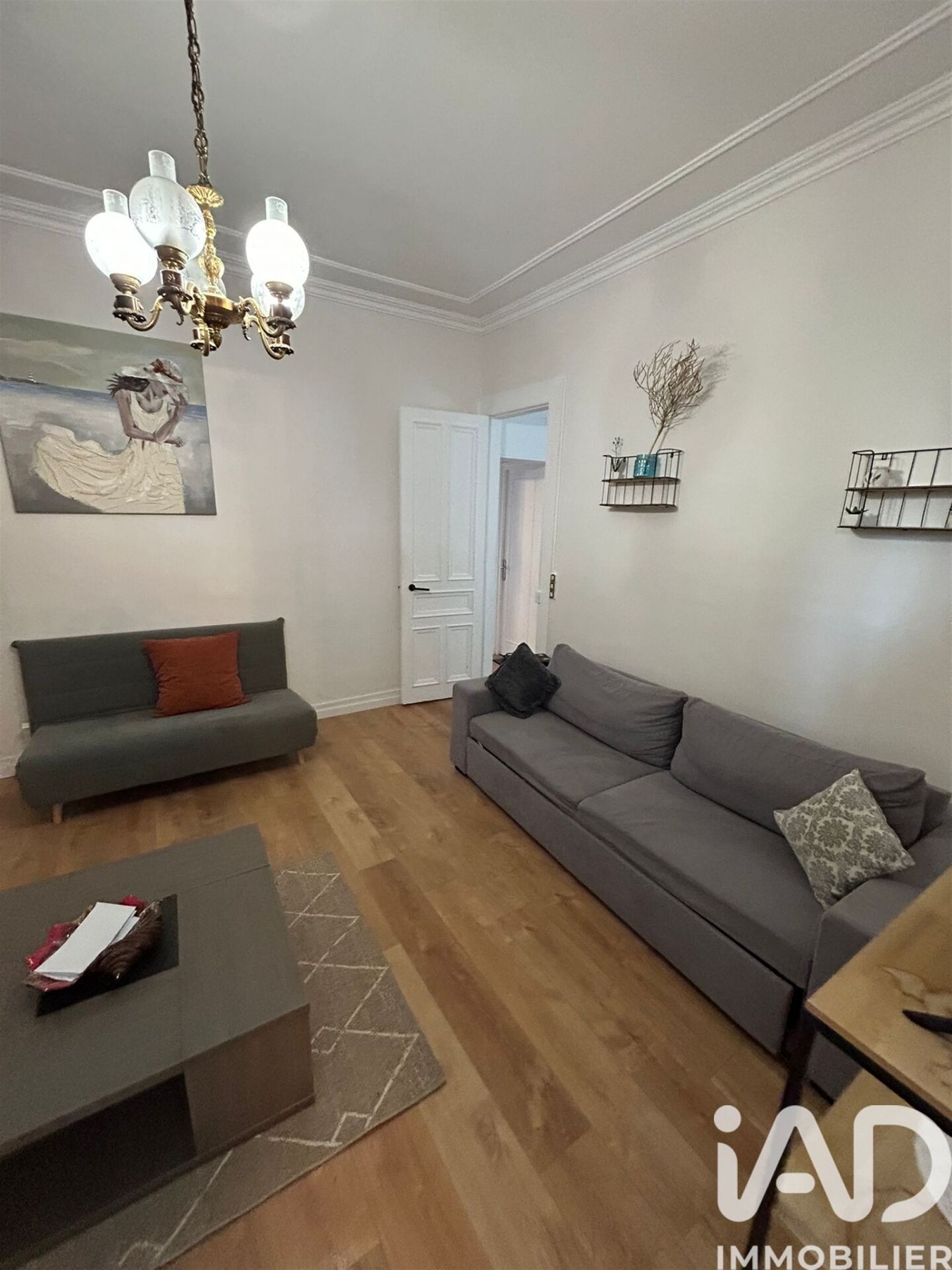 Appartement à vendre, 67m², Le Havre
