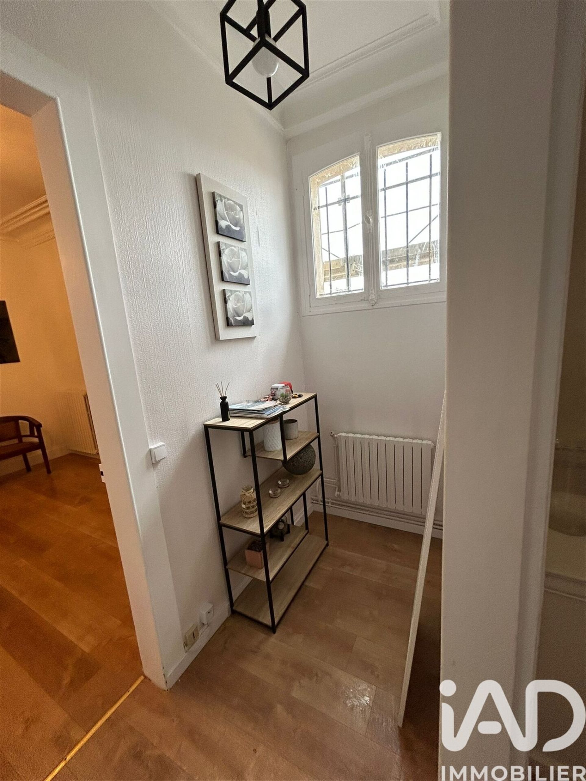 Appartement à vendre, 67m², Le Havre