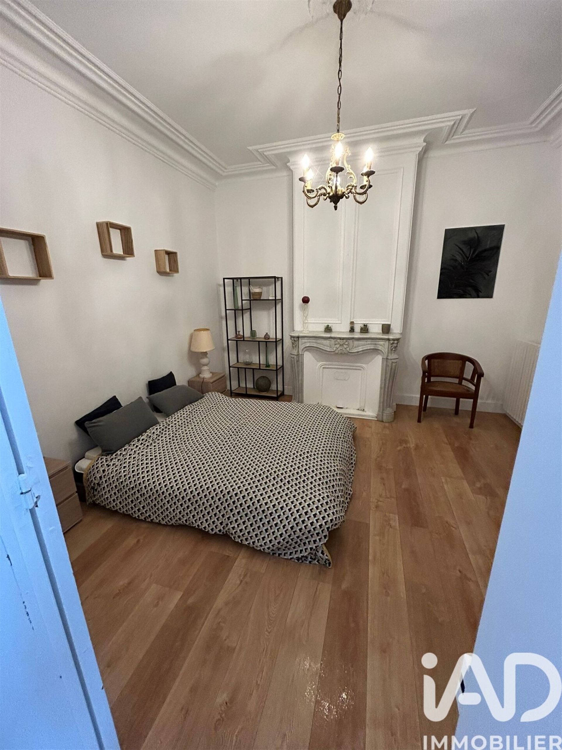 Appartement à vendre, 67m², Le Havre