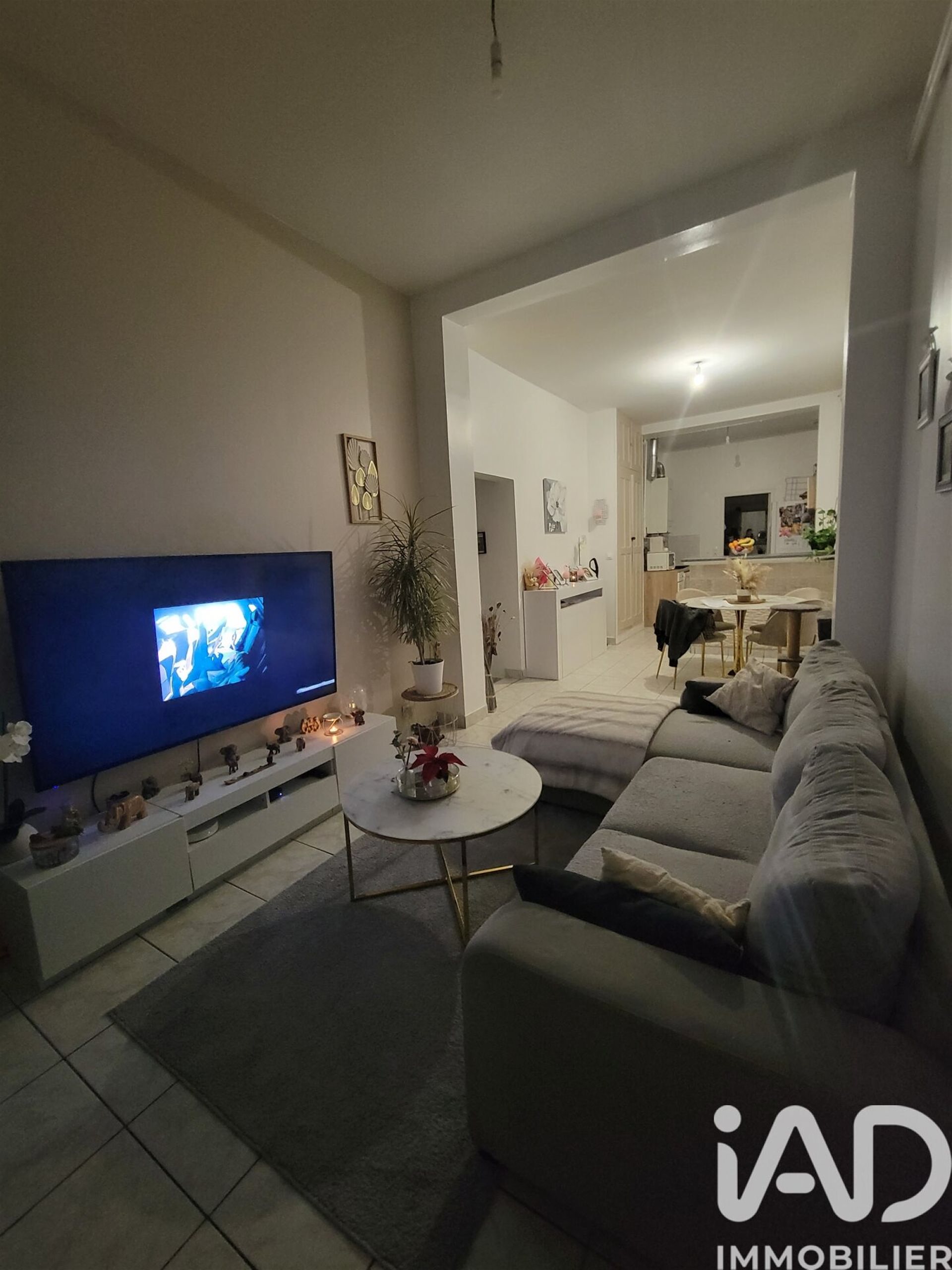 Appartement à vendre, 61m², Le Havre