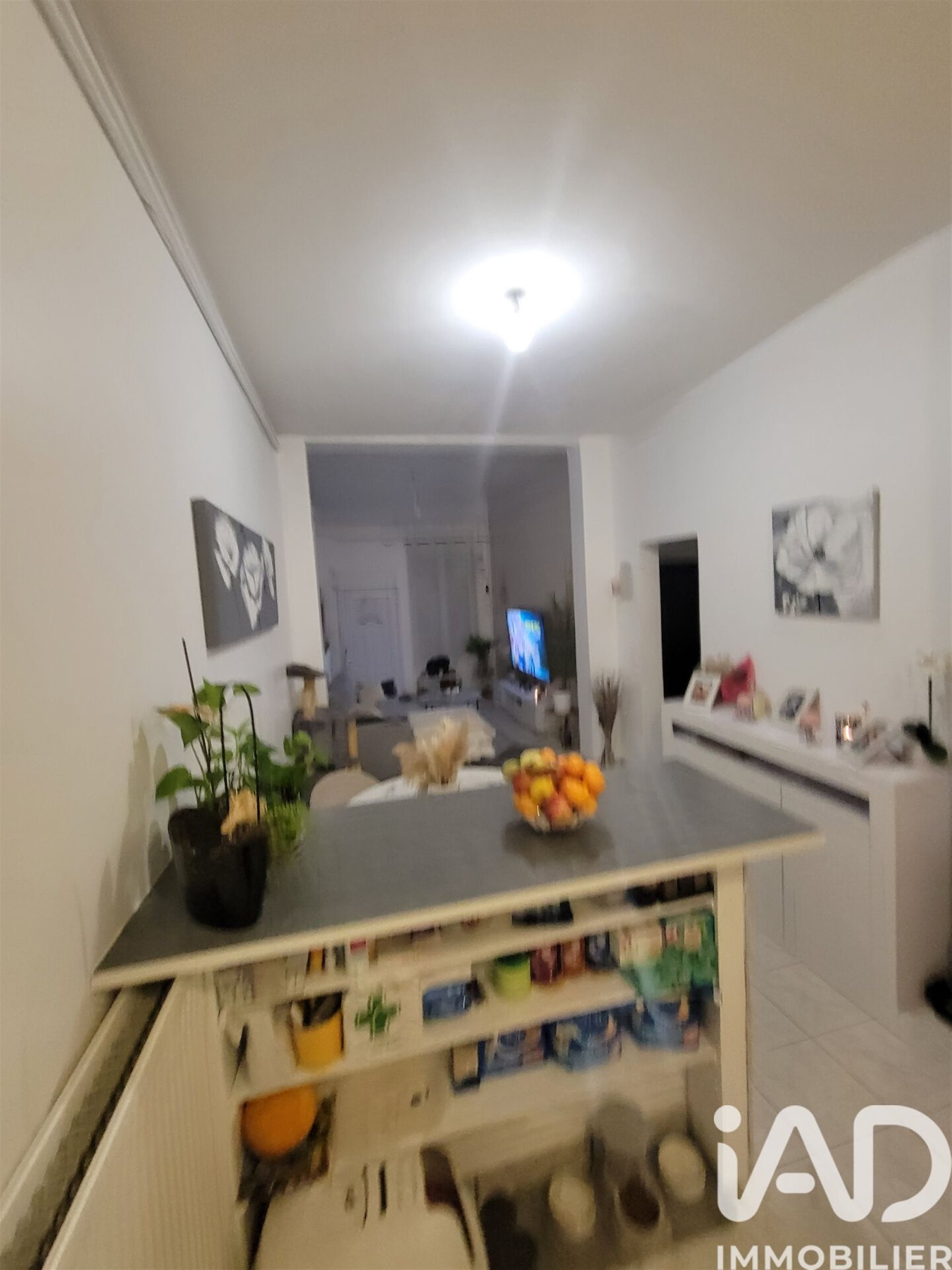 Appartement à vendre, 61m², Le Havre