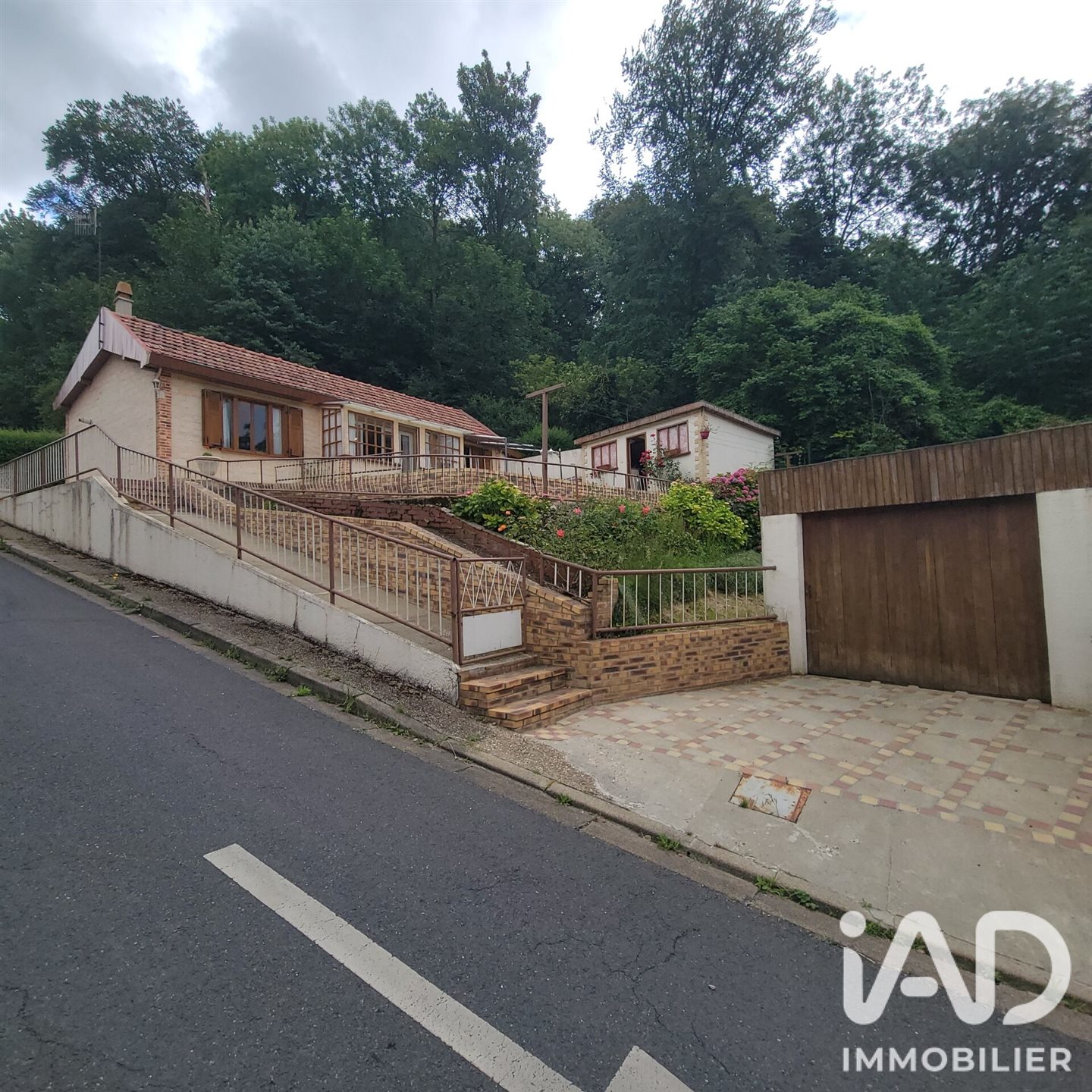Maison à vendre, 66m², Gonfreville-l'Orcher