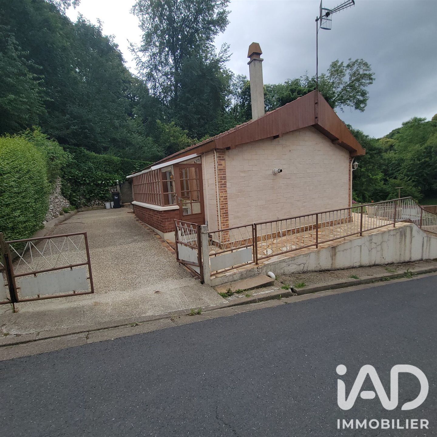Maison à vendre, 66m², Gonfreville-l'Orcher