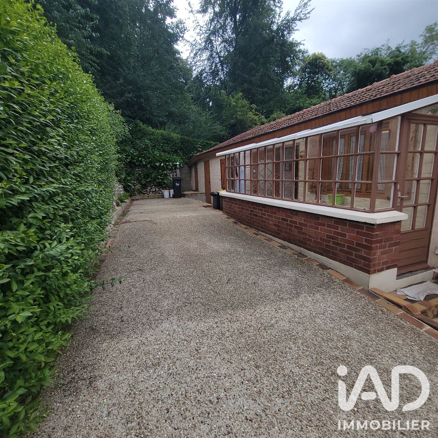 Maison à vendre, 66m², Gonfreville-l'Orcher