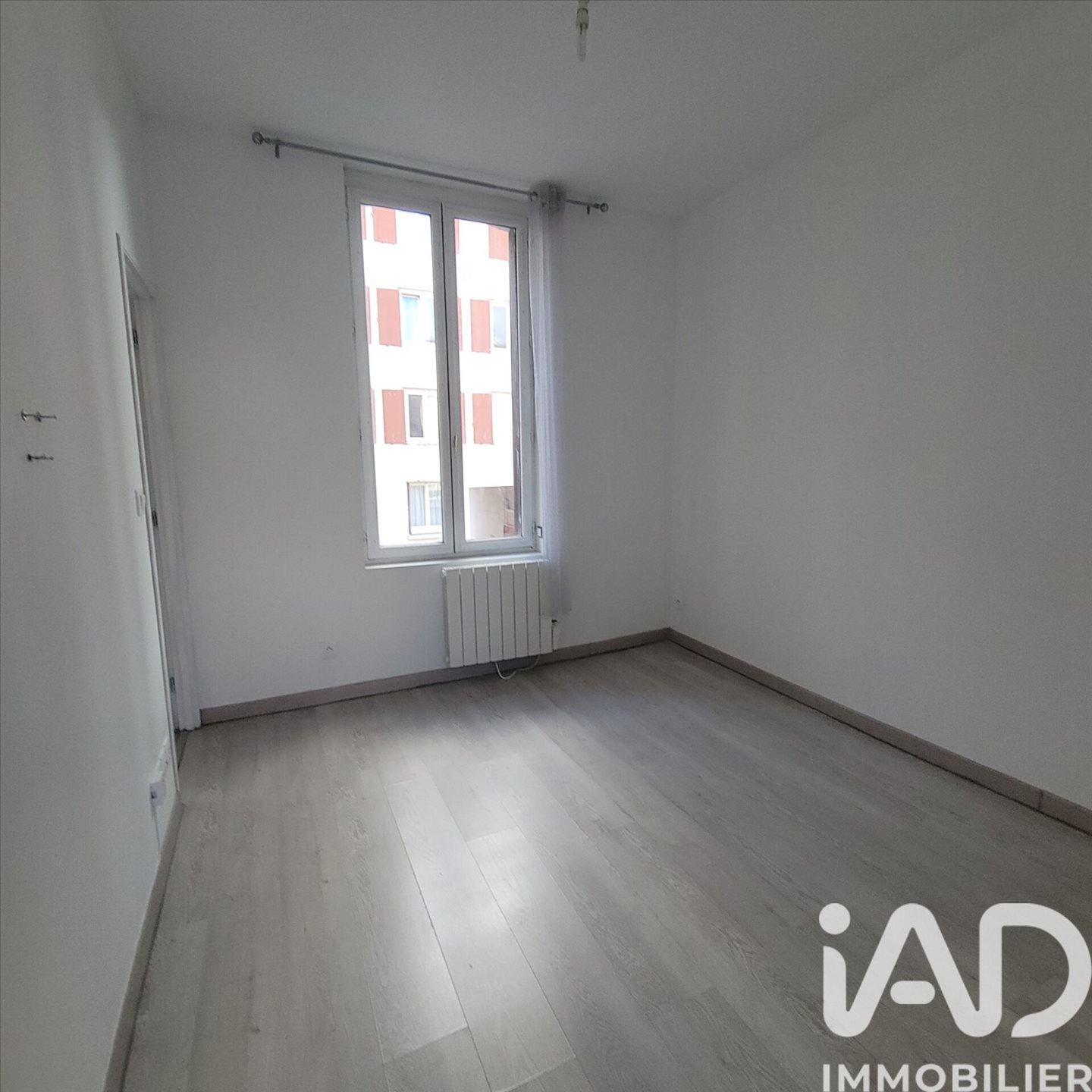 Appartement à vendre, 24m², Le Havre