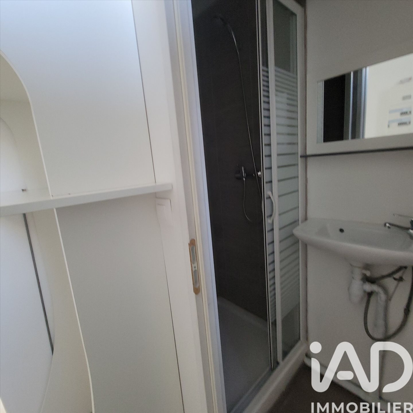 Appartement à vendre, 24m², Le Havre
