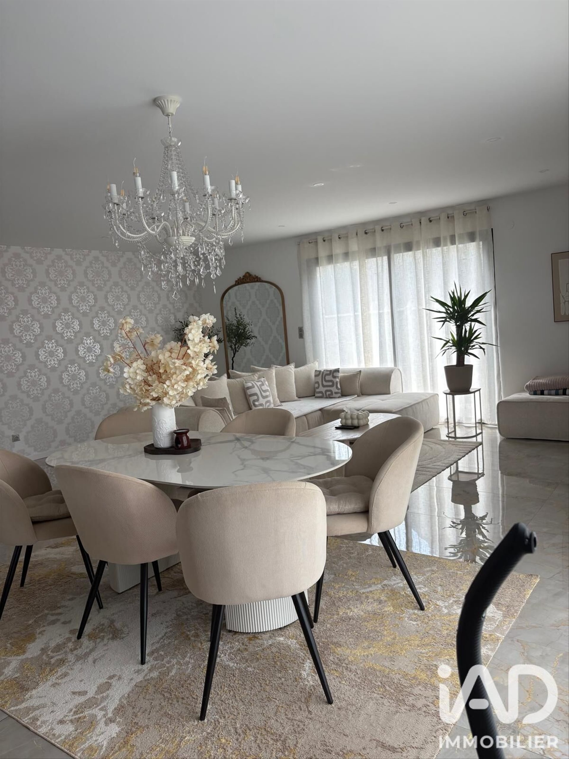 Maison à vendre, 130m², Heuqueville