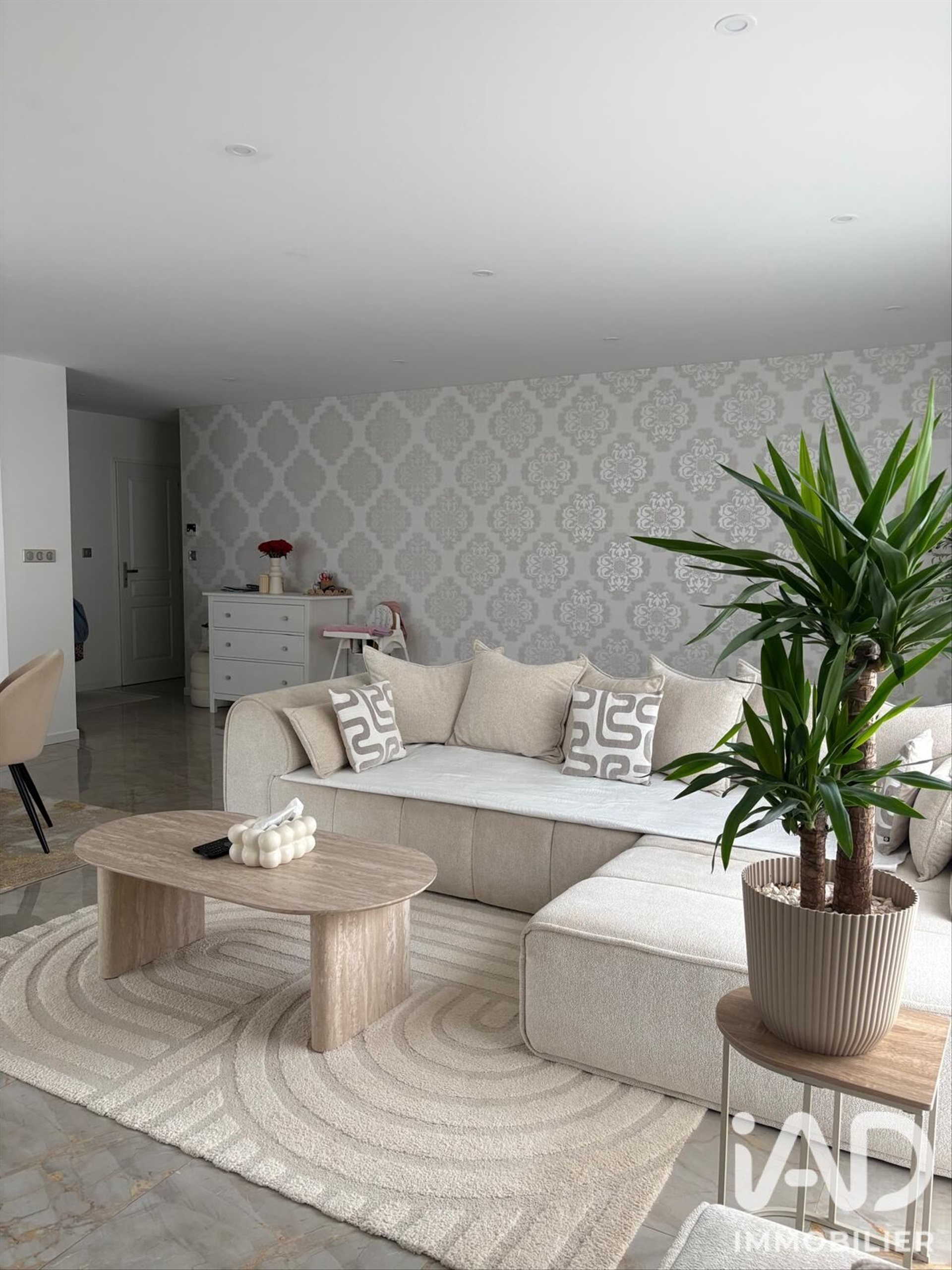 Maison à vendre, 130m², Heuqueville