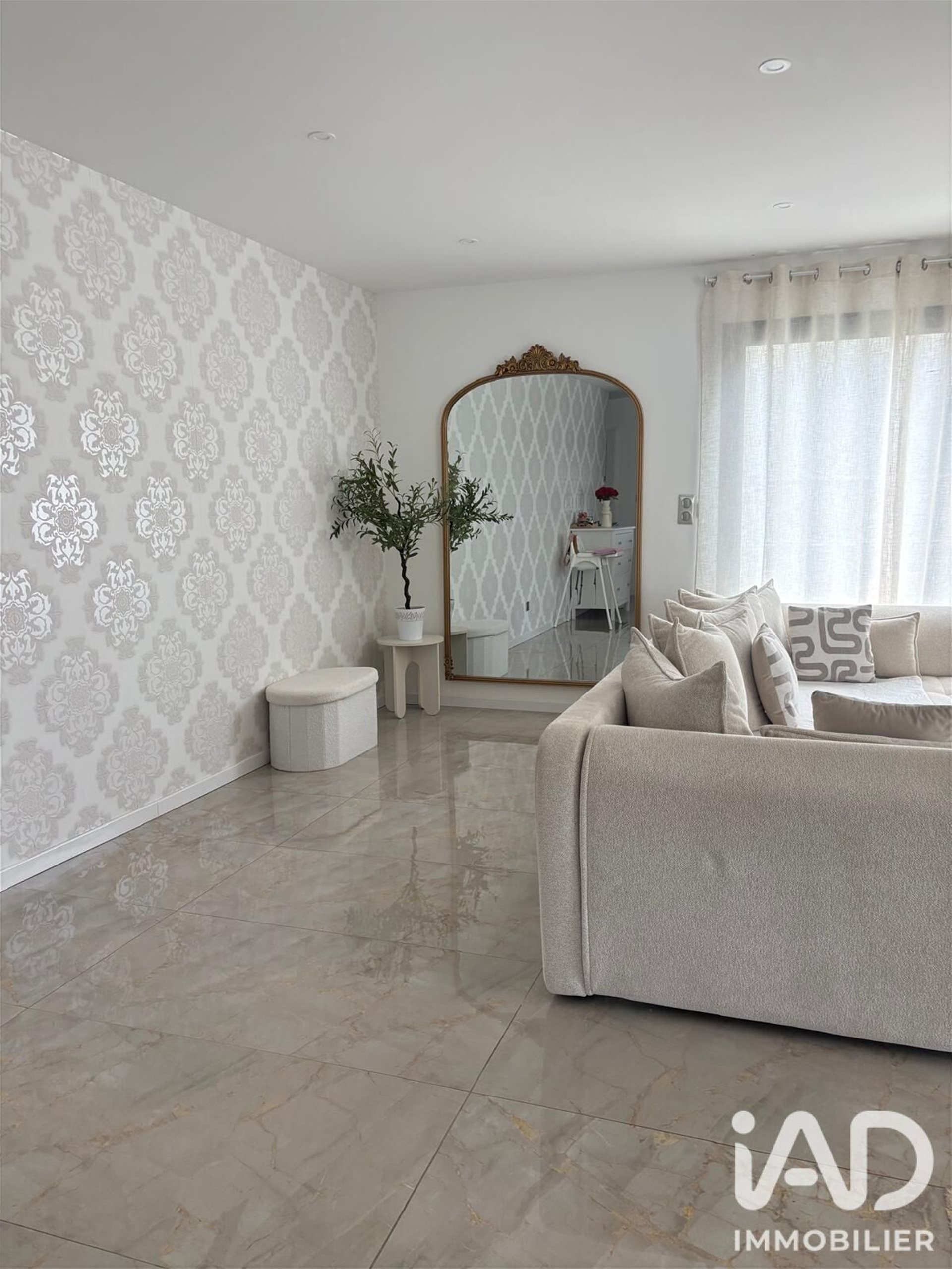 Maison à vendre, 130m², Heuqueville
