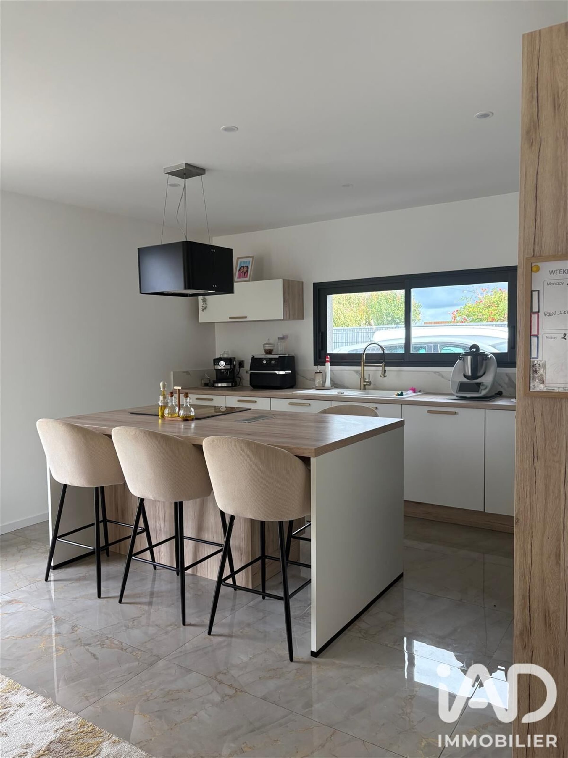 Maison à vendre, 130m², Heuqueville