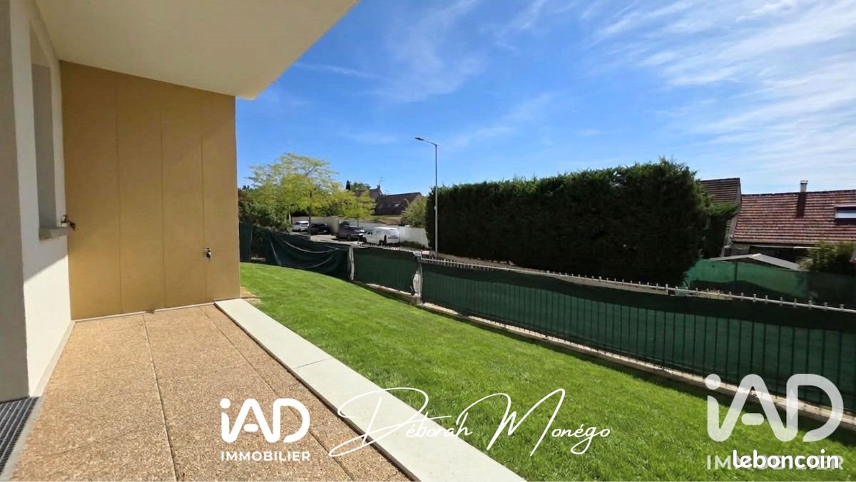 Appartement à vendre, 78m², Limay