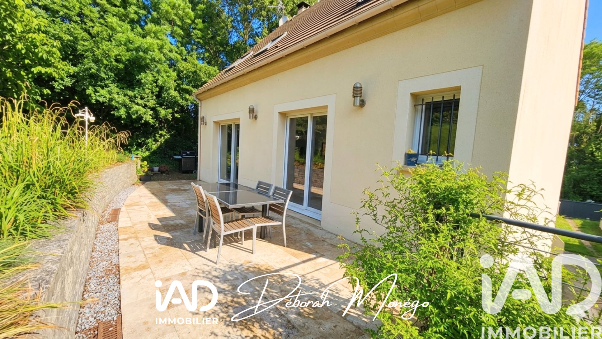 Maison à vendre, 128m², Guernes