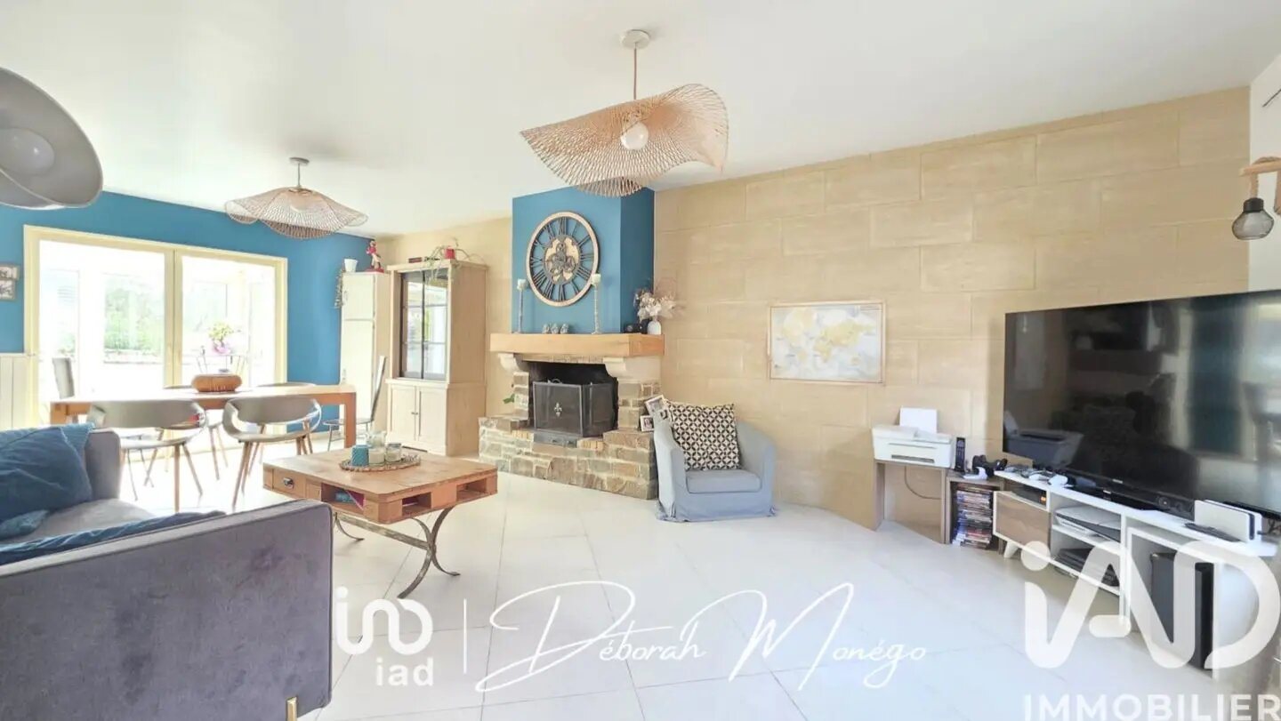 Maison à vendre, 160m², Brueil-en-Vexin