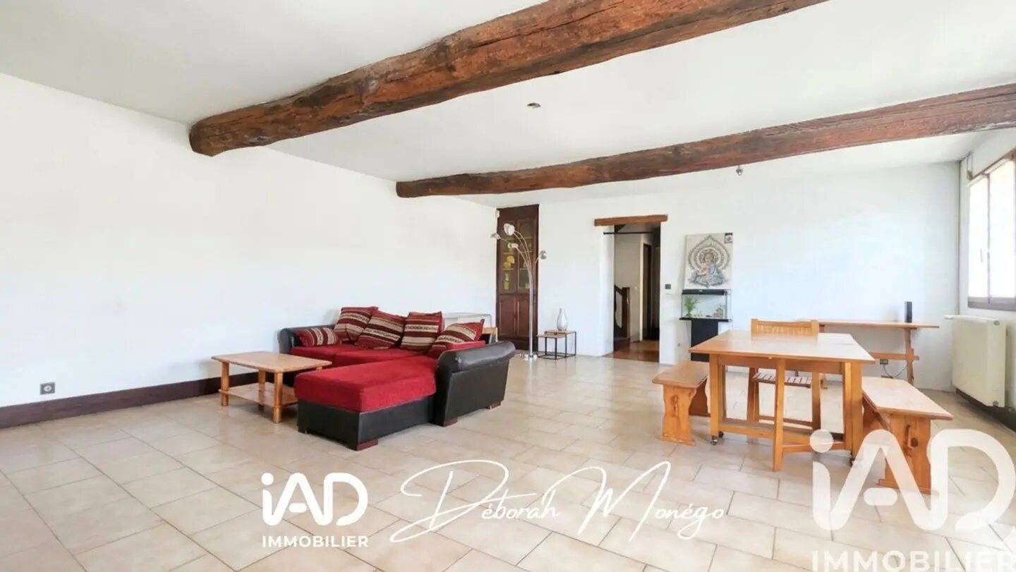 Maison à vendre, 126m², Bennecourt