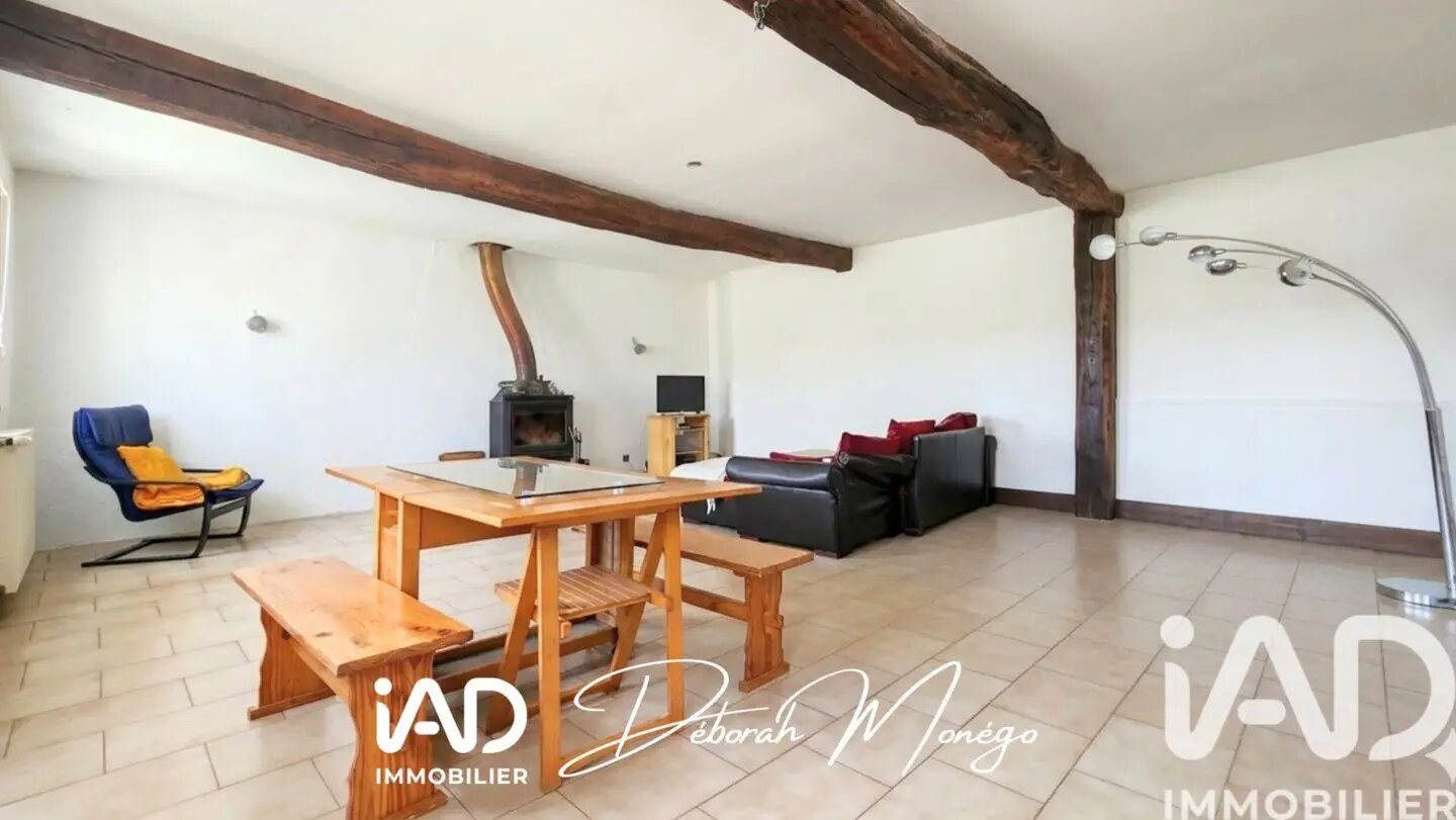 Maison à vendre, 126m², Bennecourt