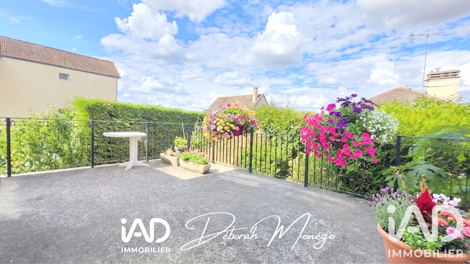 Maison à vendre, 126m², Mantes-la-Jolie