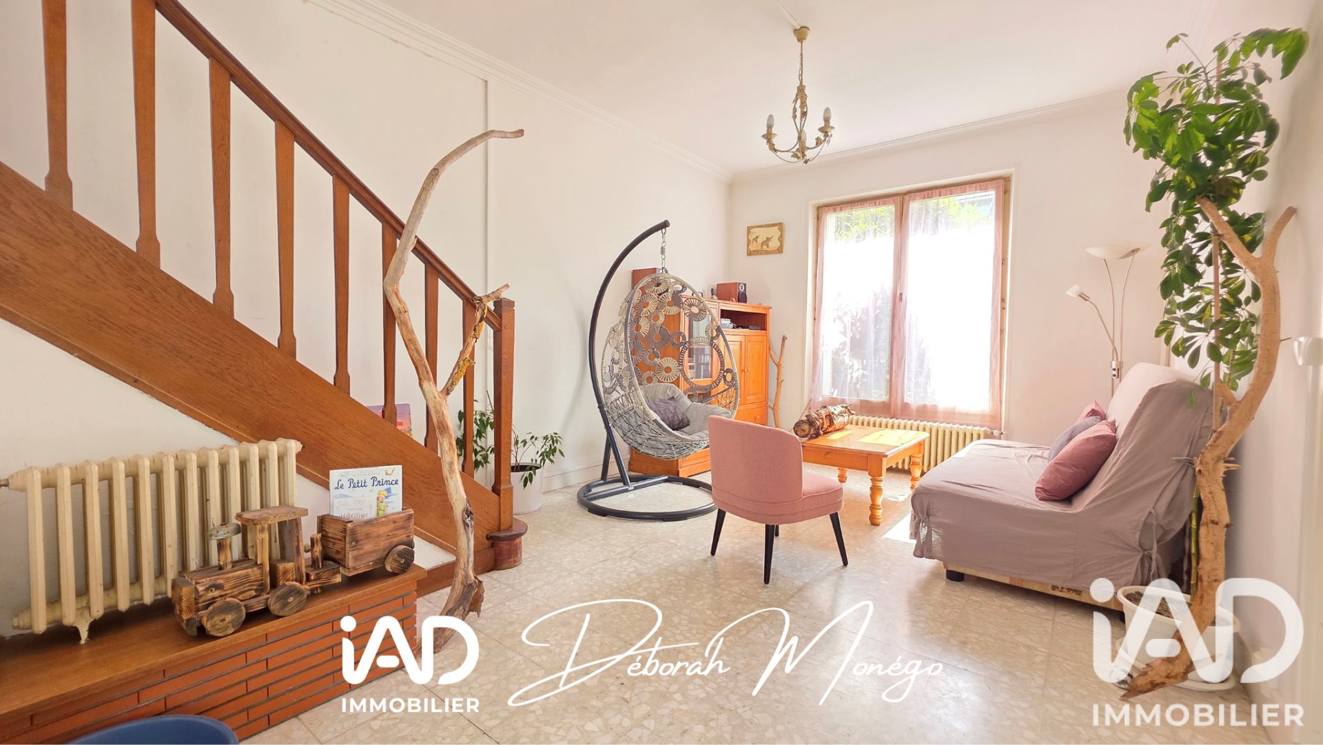 Maison à vendre, 126m², Mantes-la-Jolie