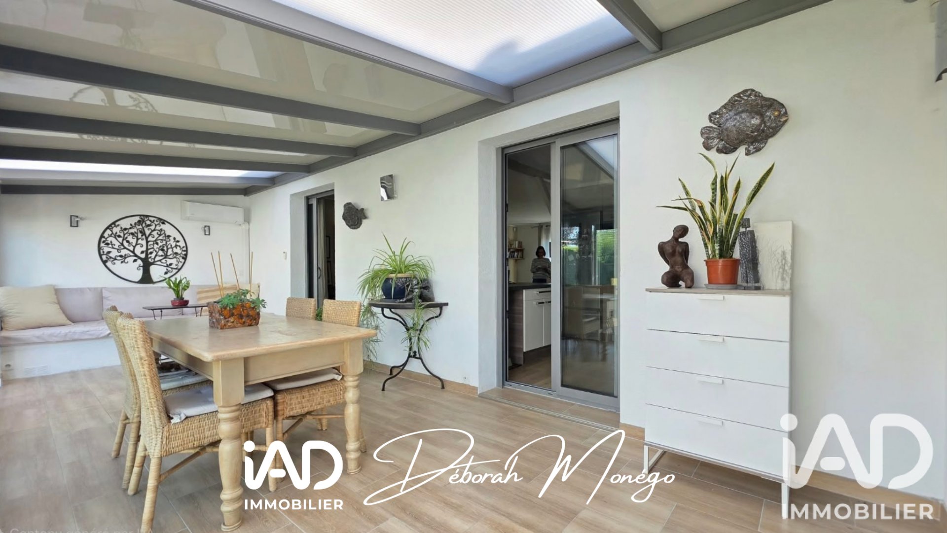 Maison à vendre, 141m², Porcheville