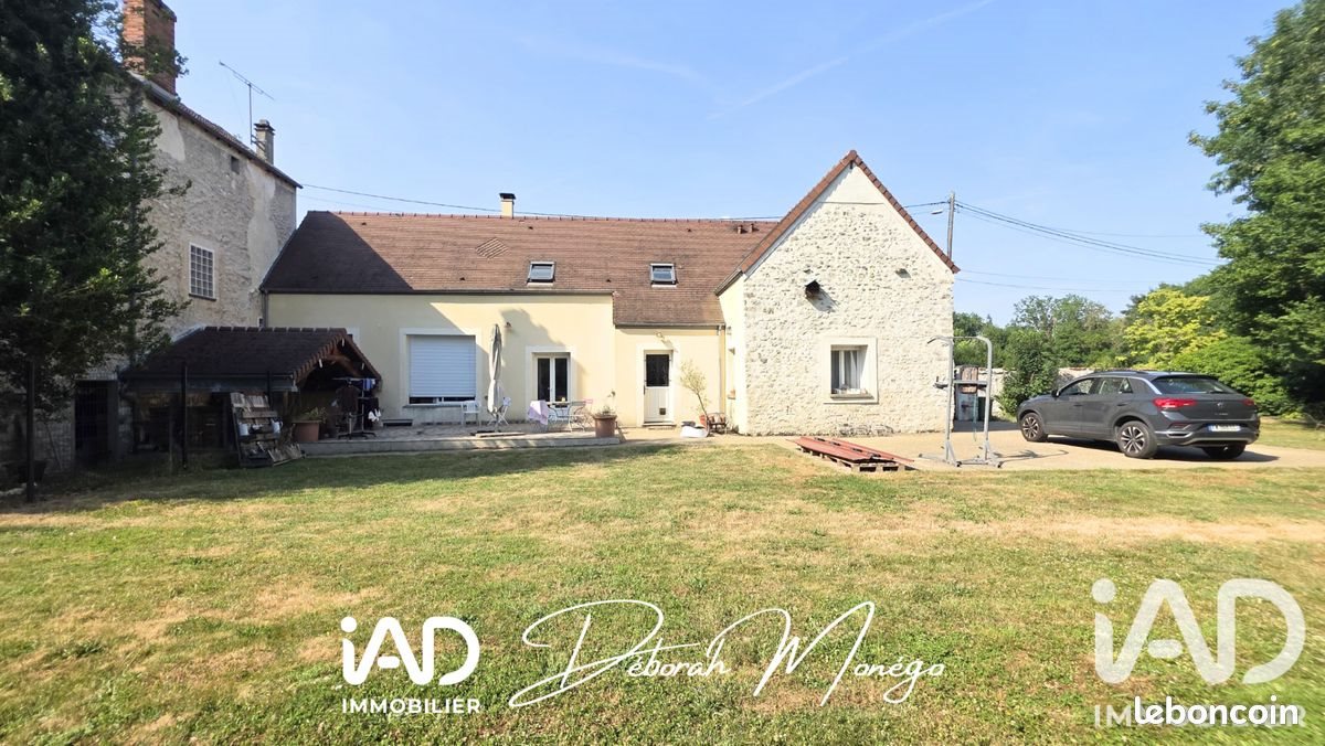 Maison à vendre, 157m², Vert