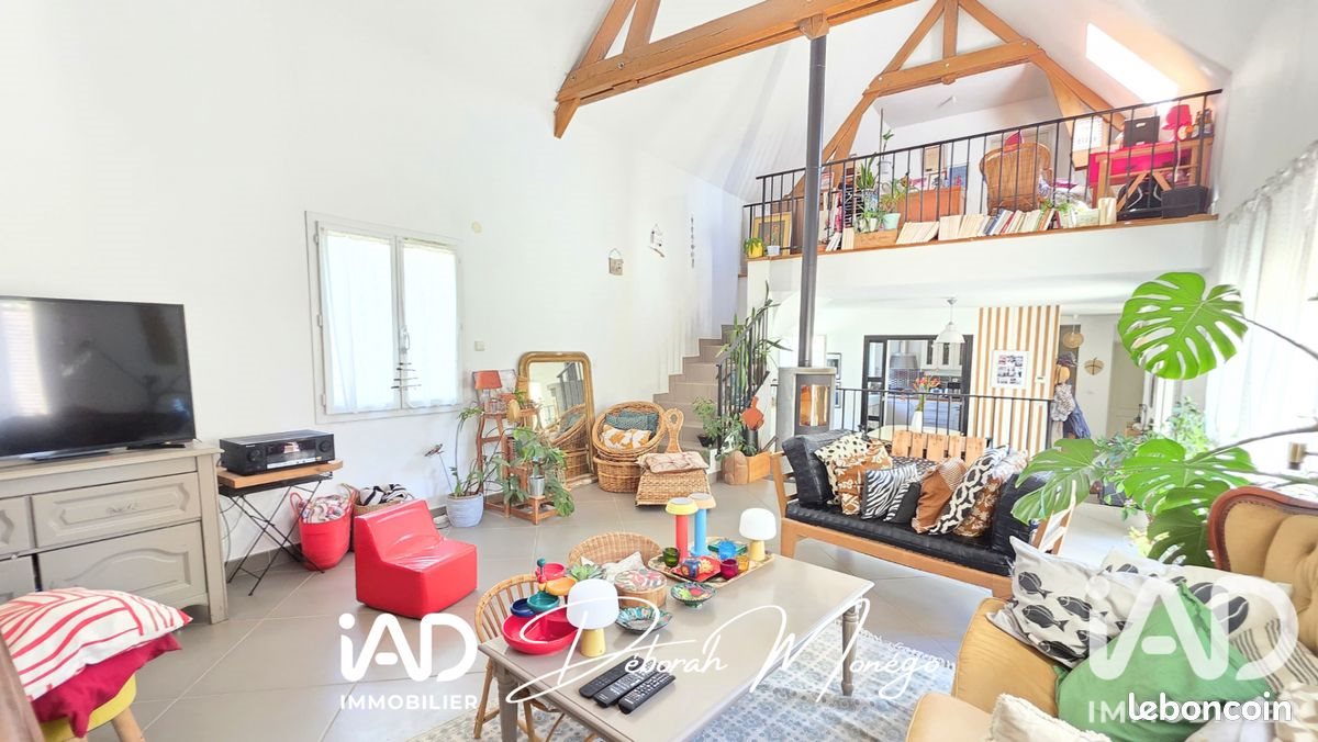 Maison à vendre, 157m², Vert