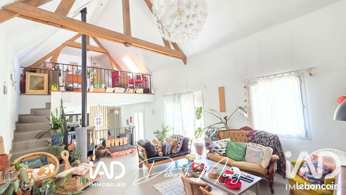 Maison à vendre, 157m², Vert