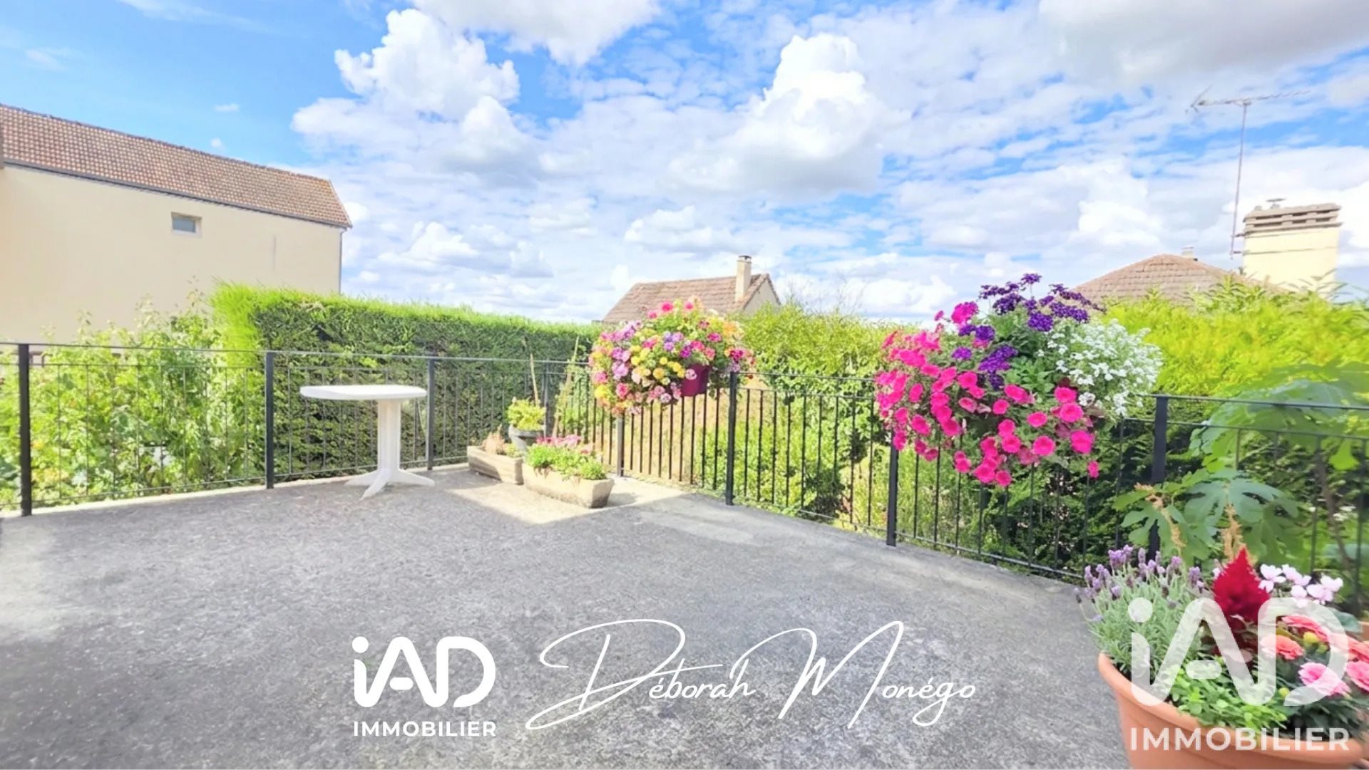 Maison à vendre, 126m², Mantes-la-Jolie