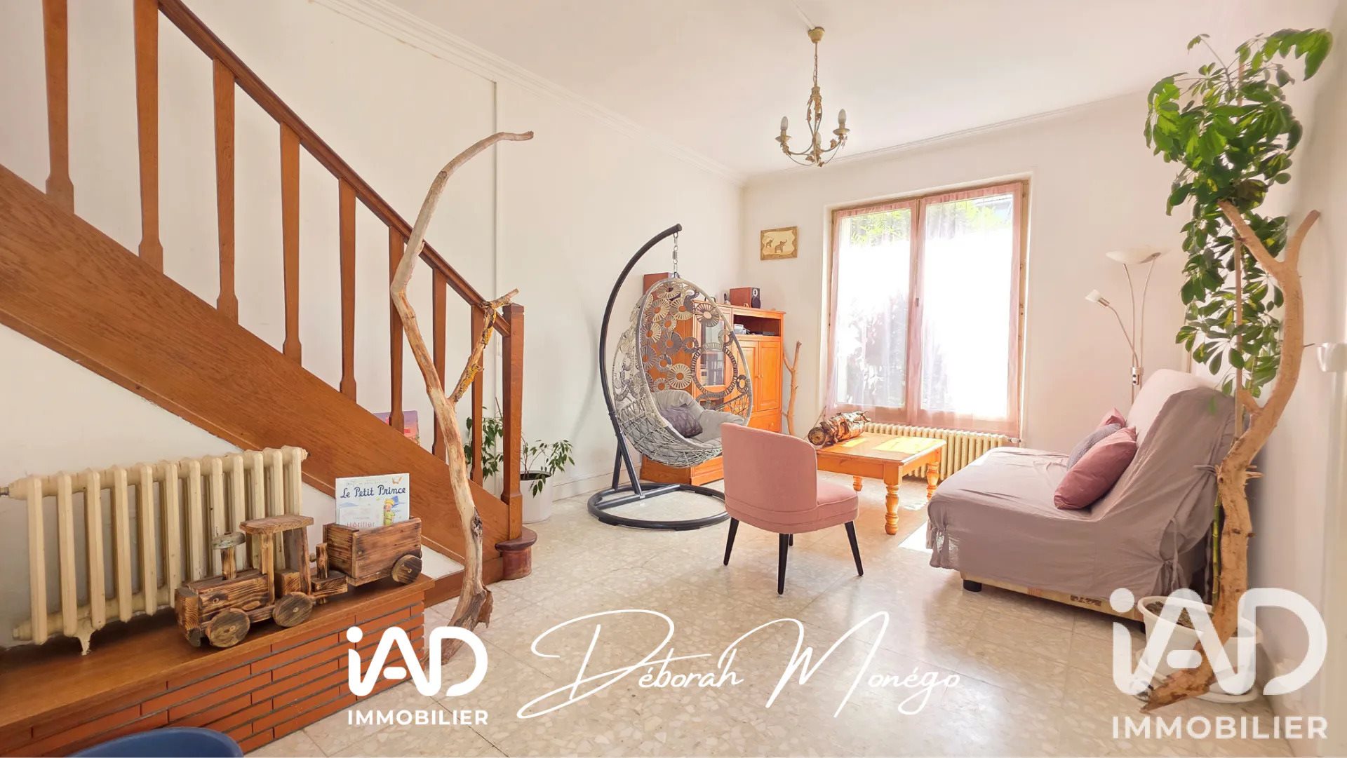 Maison à vendre, 126m², Mantes-la-Jolie