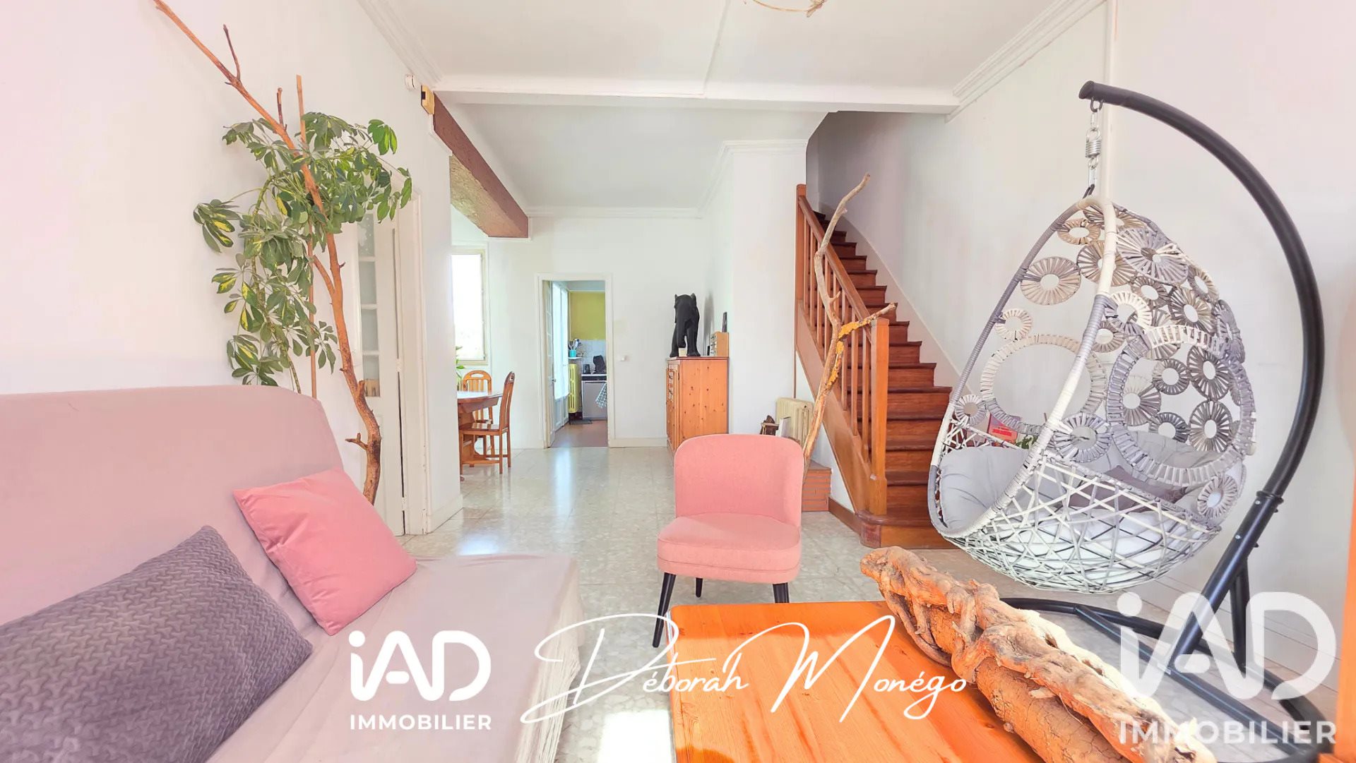 Maison à vendre, 126m², Mantes-la-Jolie