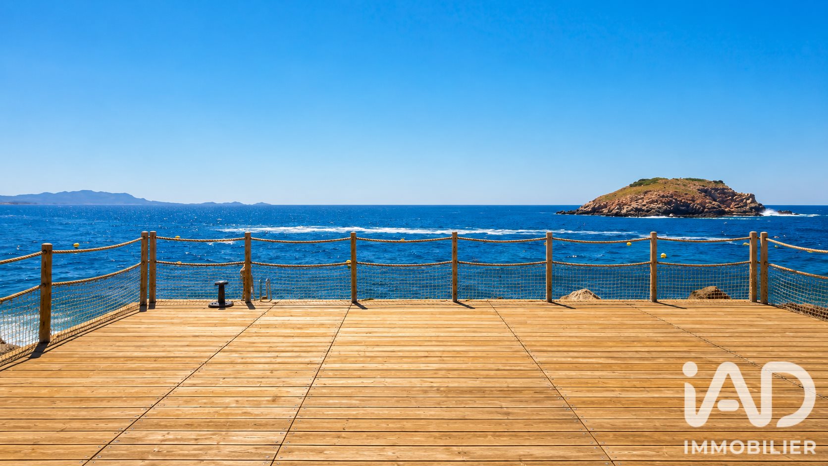Appartement à vendre, 42m², Bandol