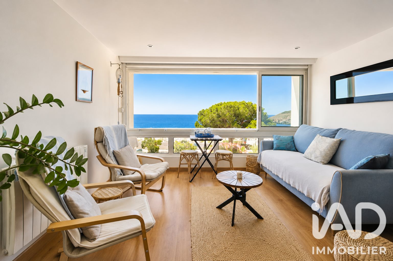 Appartement à vendre, 42m², Bandol
