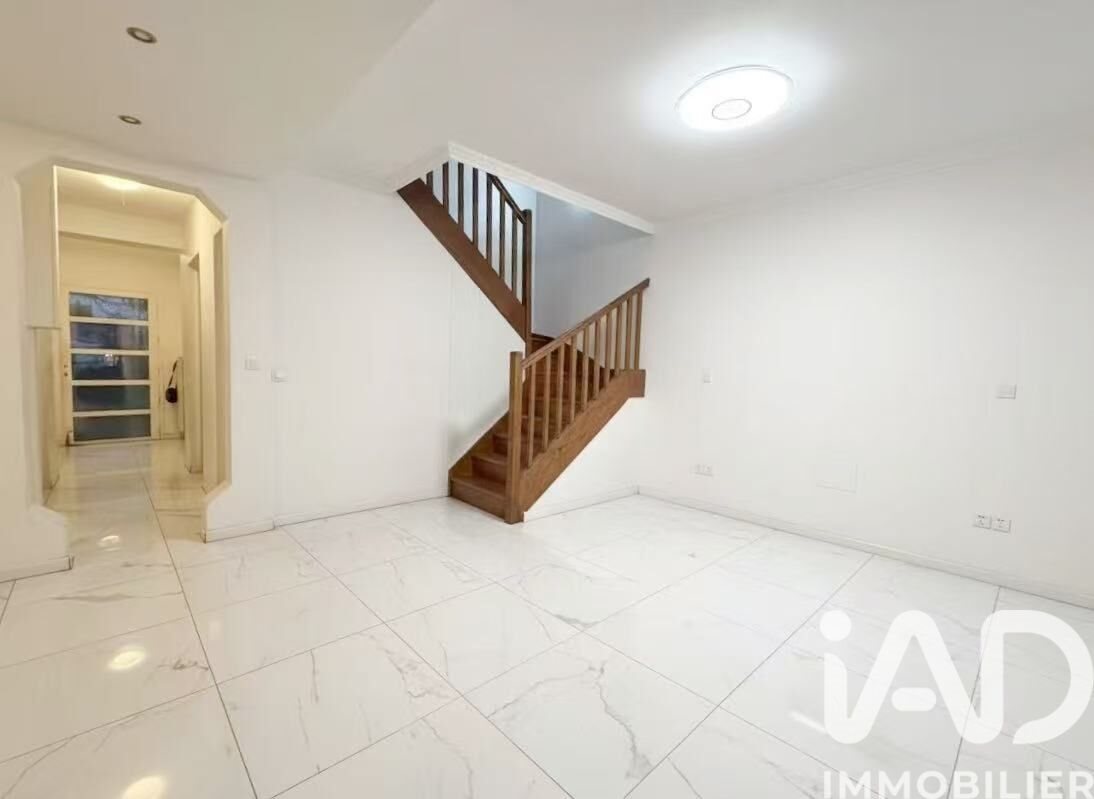 Maison à vendre, 100m², Drancy