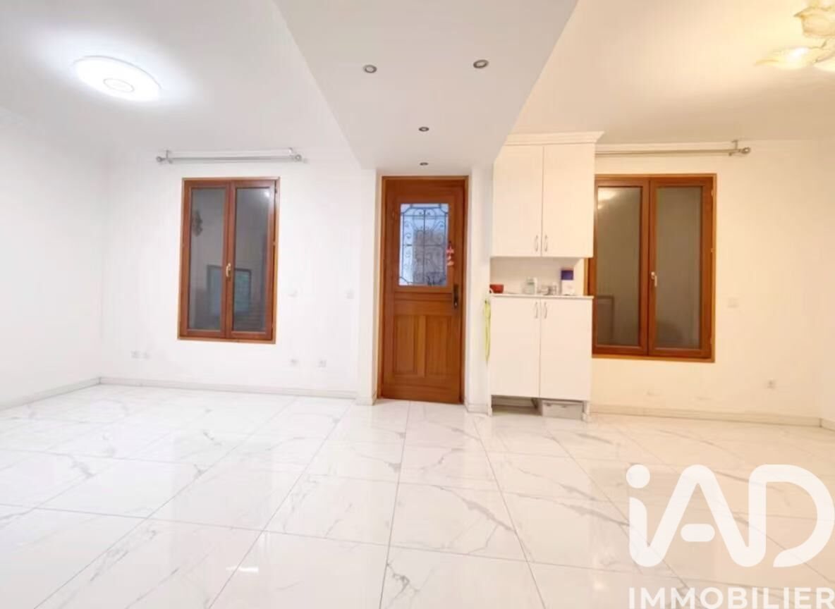 Maison à vendre, 100m², Drancy