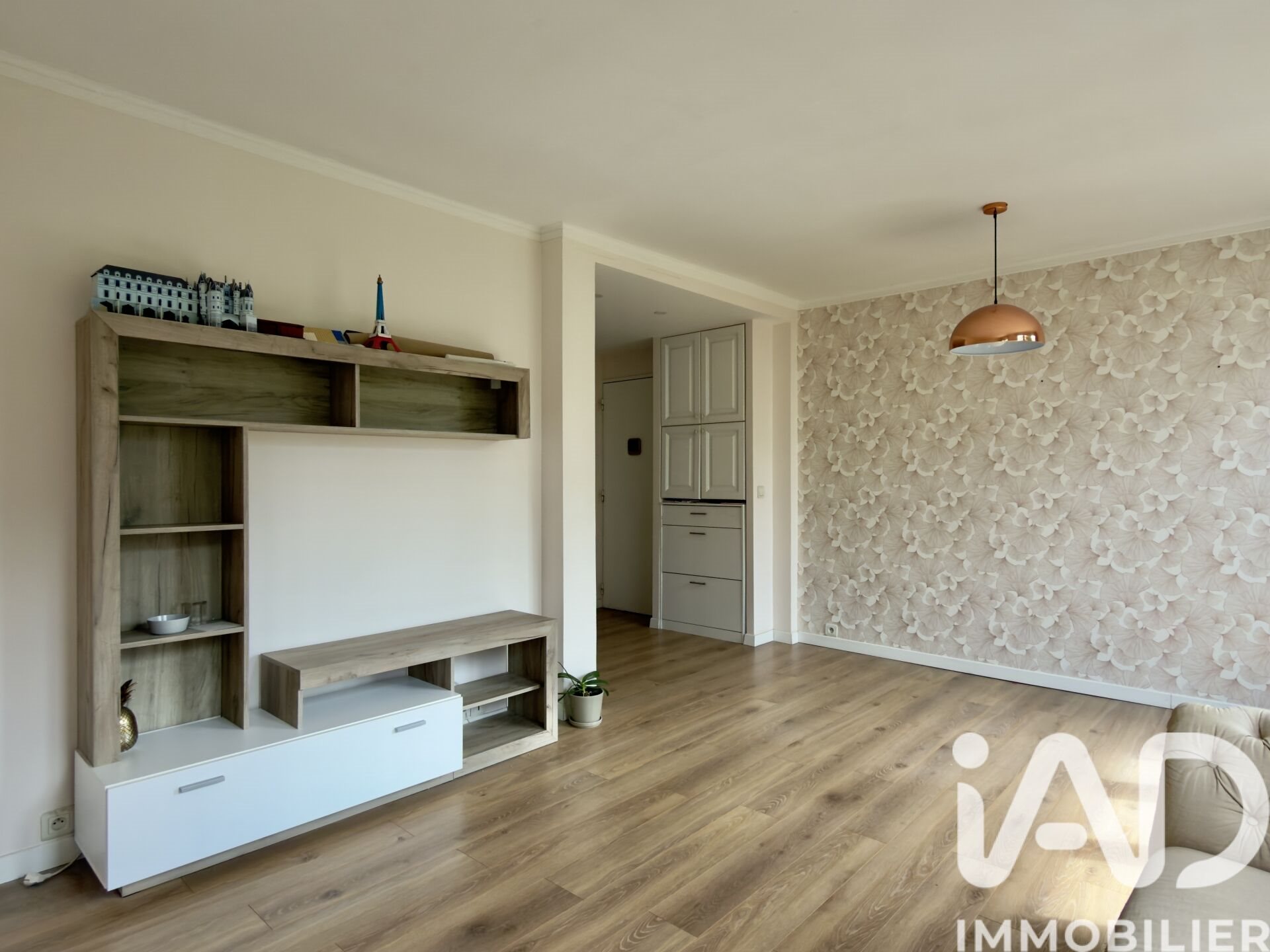 Appartement à vendre, 65m², Maisons-Alfort