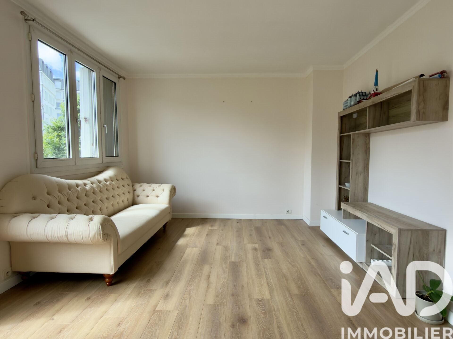 Appartement à vendre, 65m², Maisons-Alfort