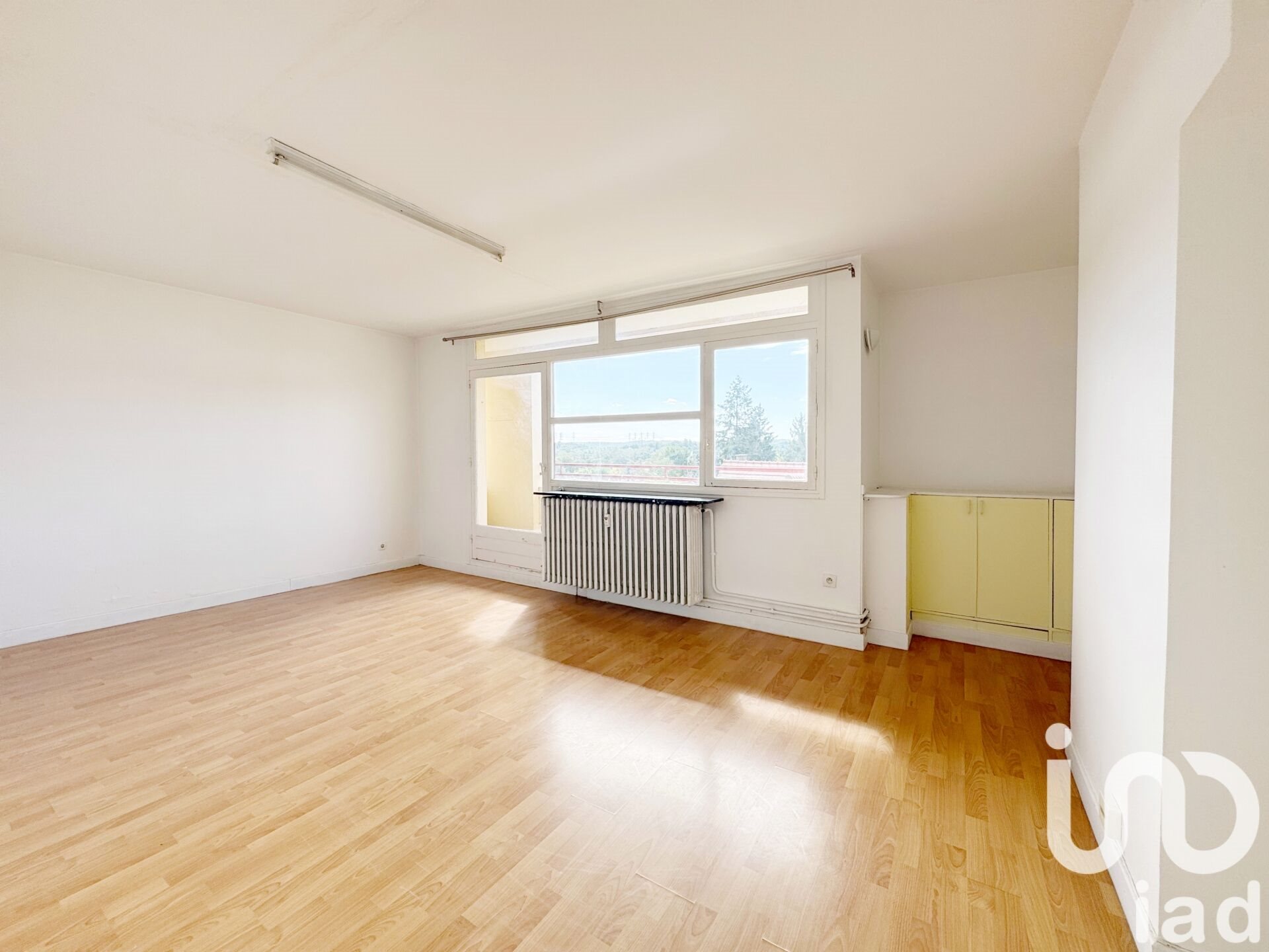 Appartement à vendre, 90m², Palaiseau