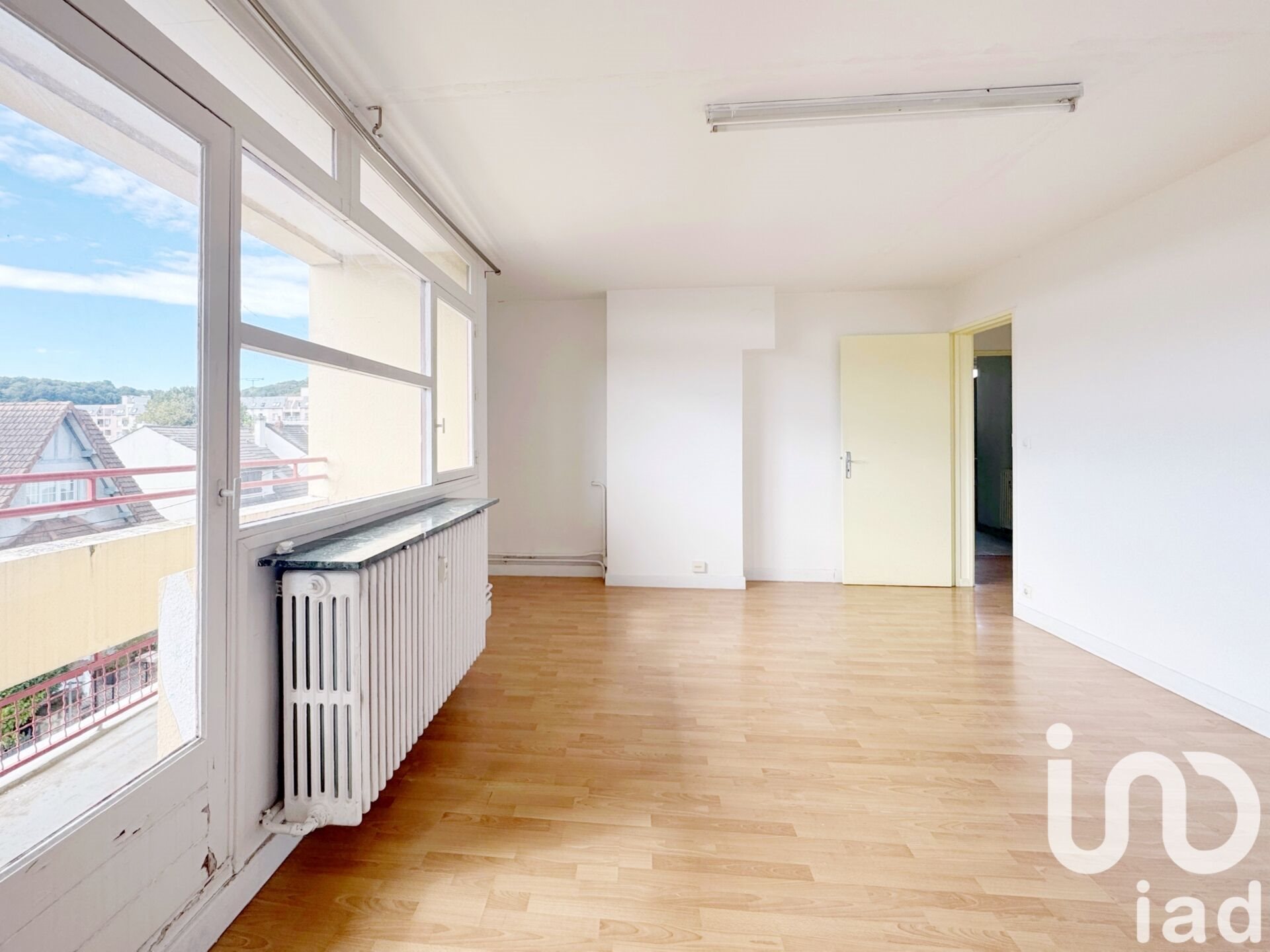 Appartement à vendre, 90m², Palaiseau
