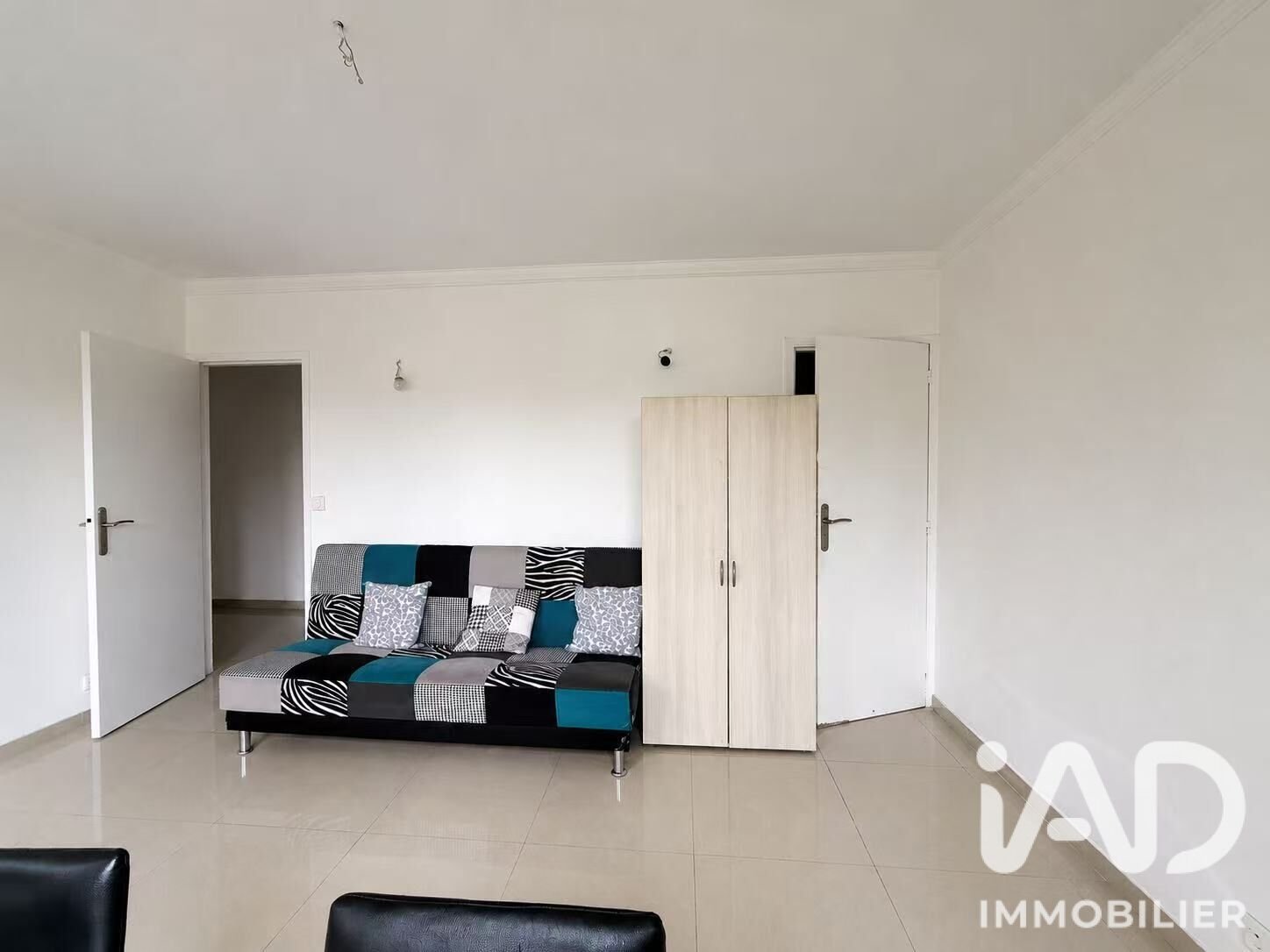 Appartement à vendre, 52m², Ivry-sur-Seine