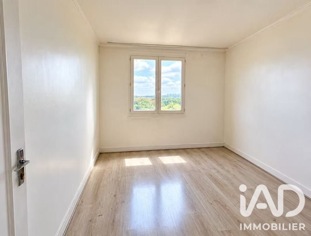 Appartement à vendre, 58m², Pantin