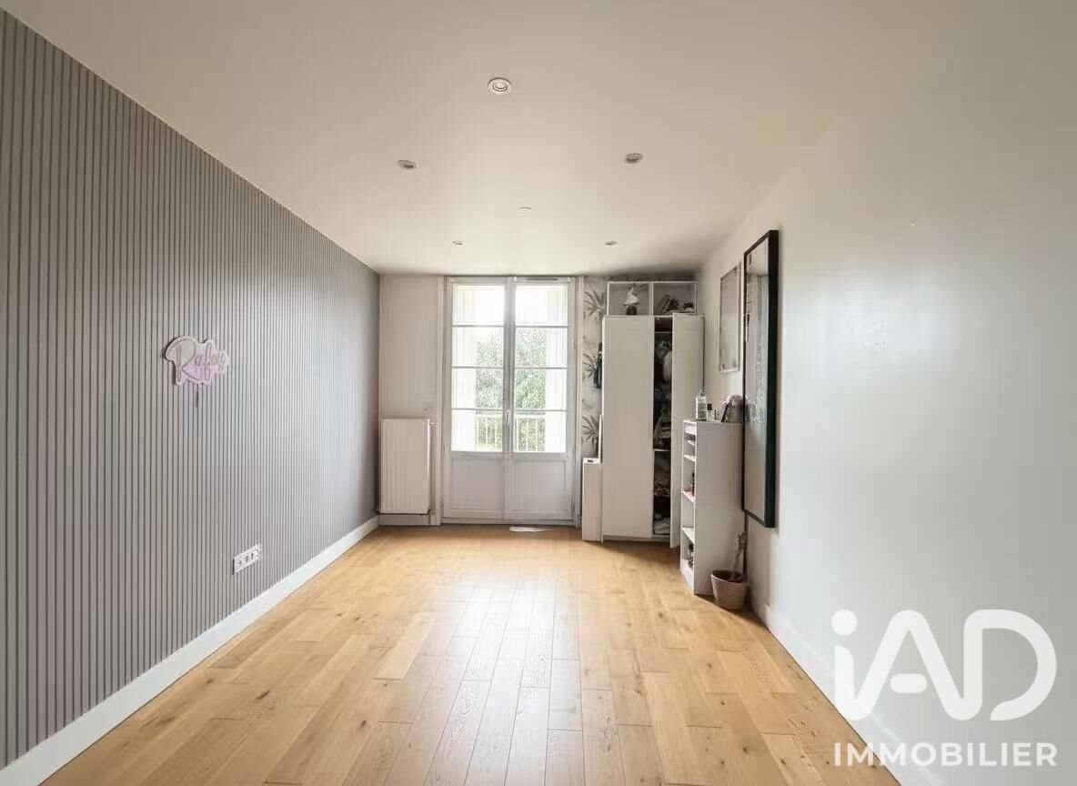 Appartement à vendre, 63m², Créteil