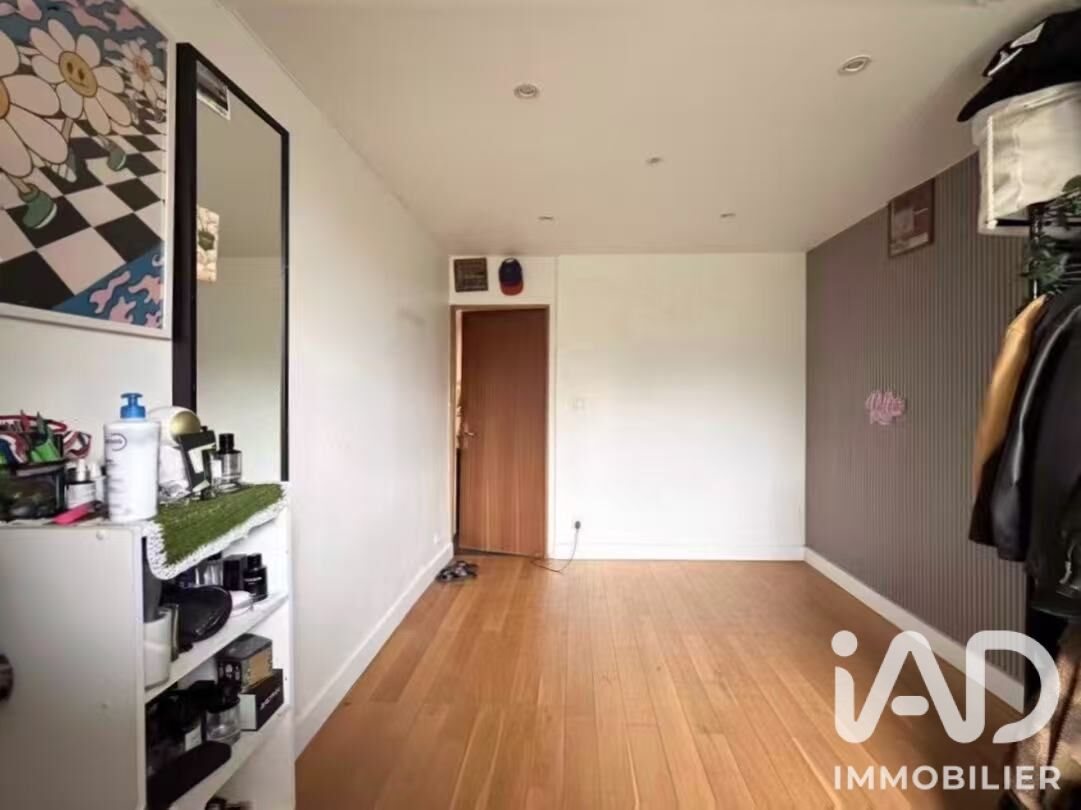 Appartement à vendre, 63m², Créteil