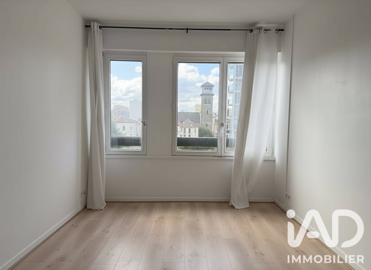 Appartement à vendre, 79m², Ivry-sur-Seine