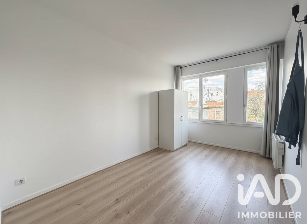 Appartement à vendre, 79m², Ivry-sur-Seine